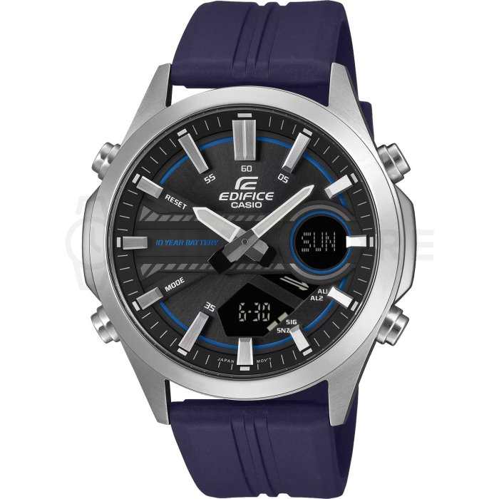 Casio Edifice EFV-C120P-1A2
