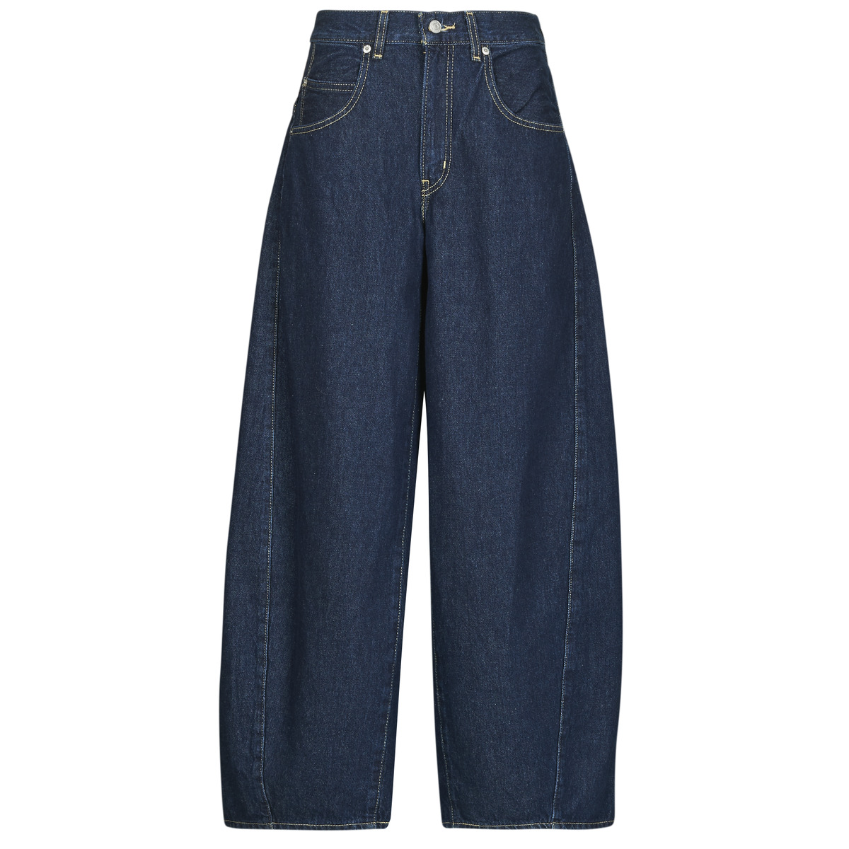 Levis Jeans flare SUPER BAGGY BARREL Levis