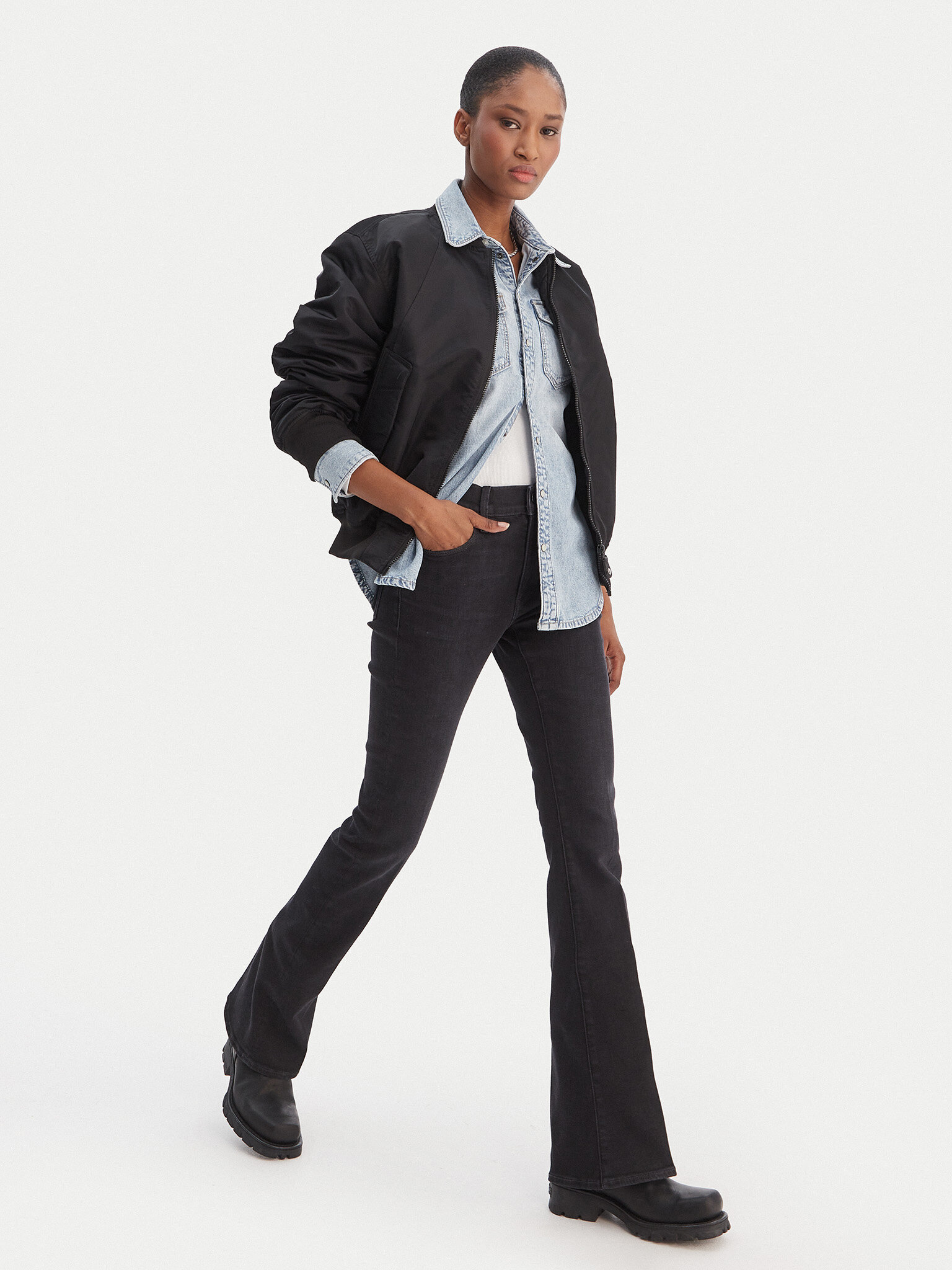 Jeans hlače G-Star Raw