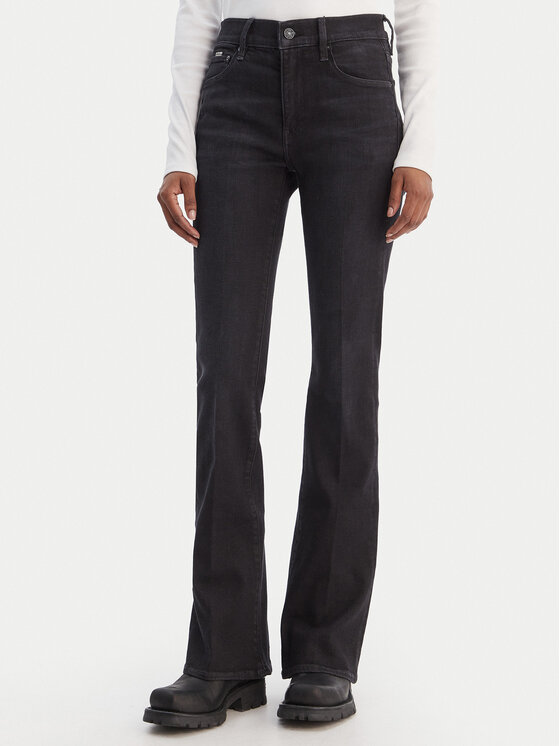 Jeans hlače G-Star Raw