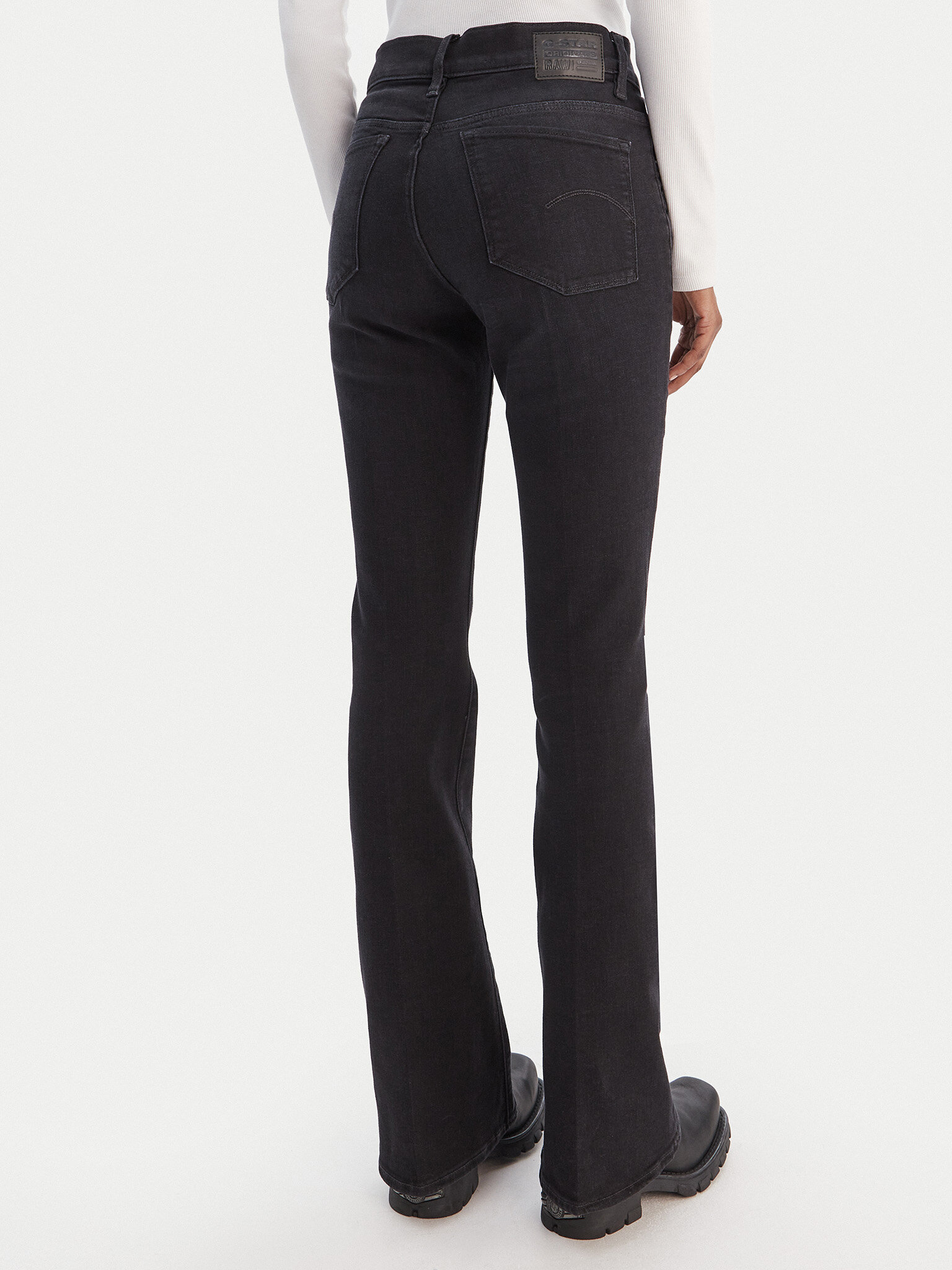 Jeans hlače G-Star Raw