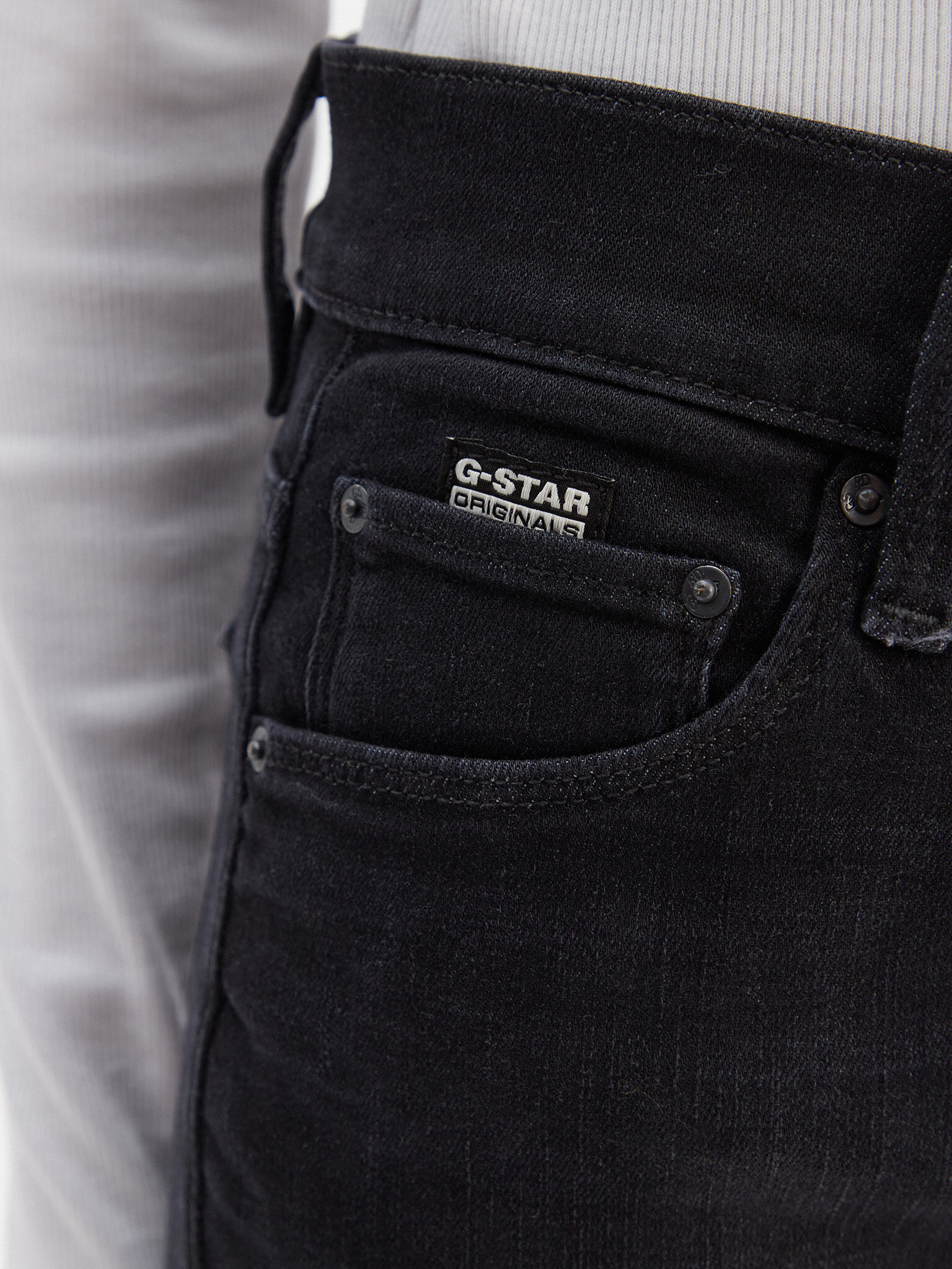 Jeans hlače G-Star Raw