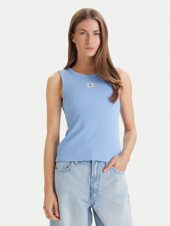 Top Calvin Klein Jeans