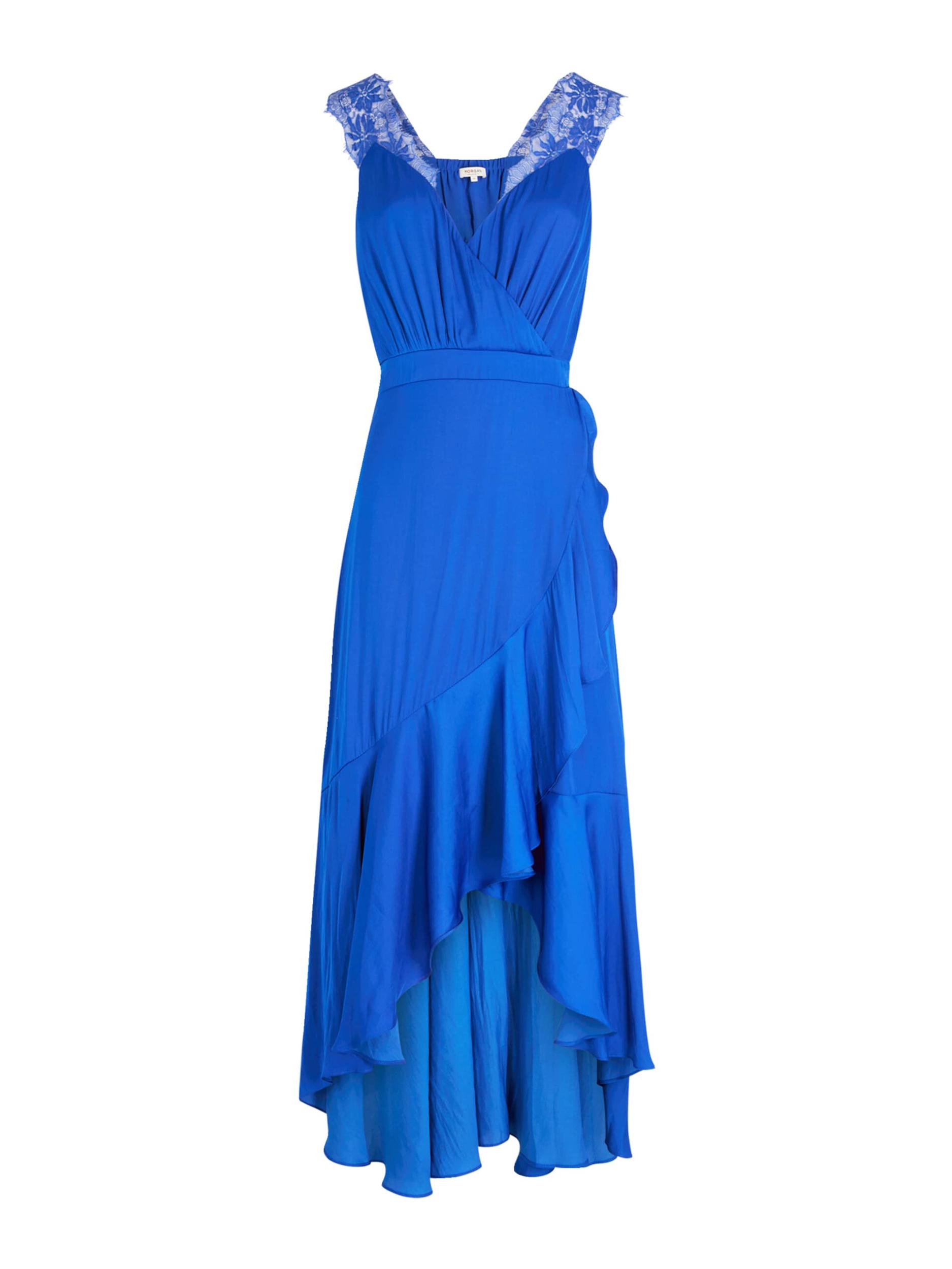 Morgan Obleka '251-RORLA' kraljevo modra