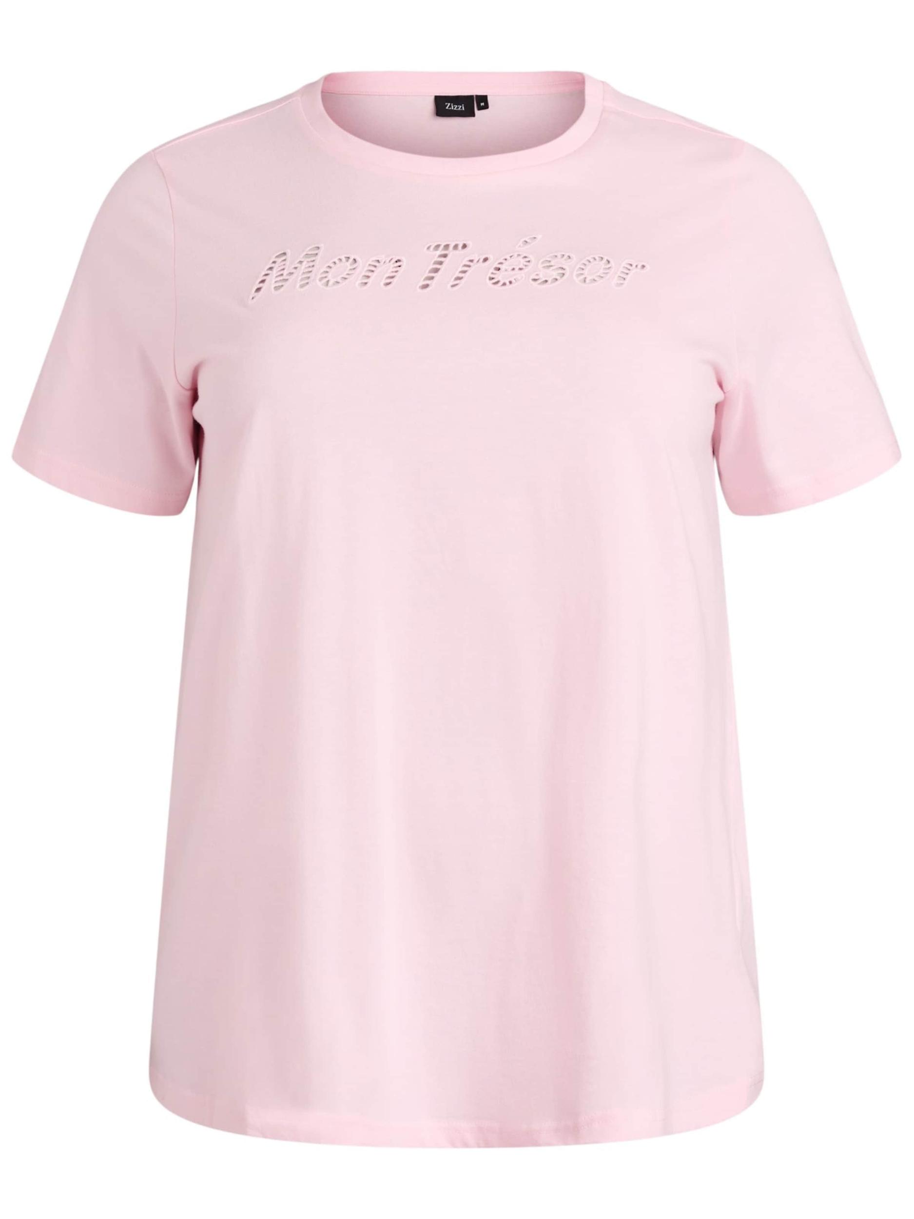 Zizzi Majica roza