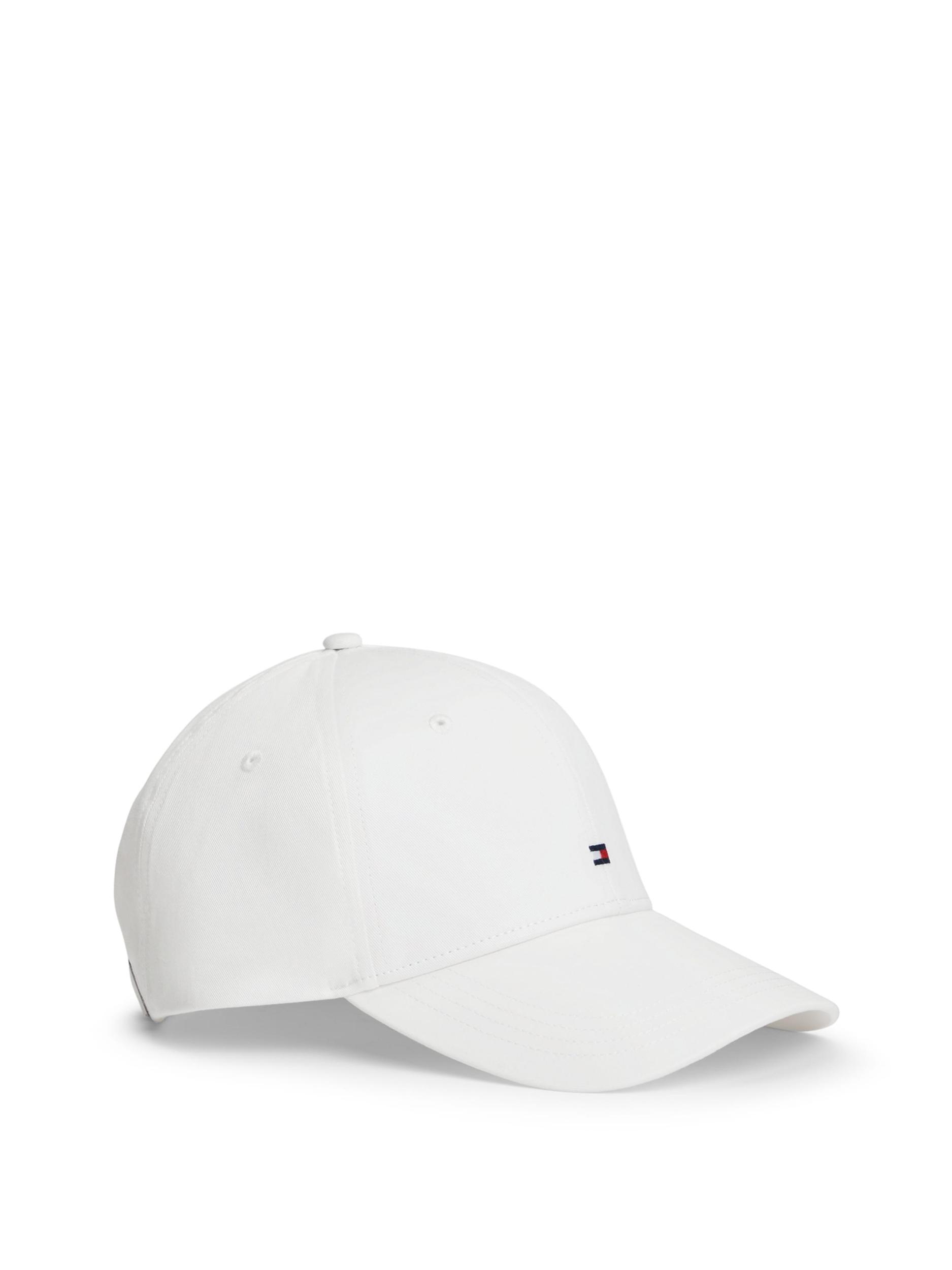 TOMMY HILFIGER Kapa bela