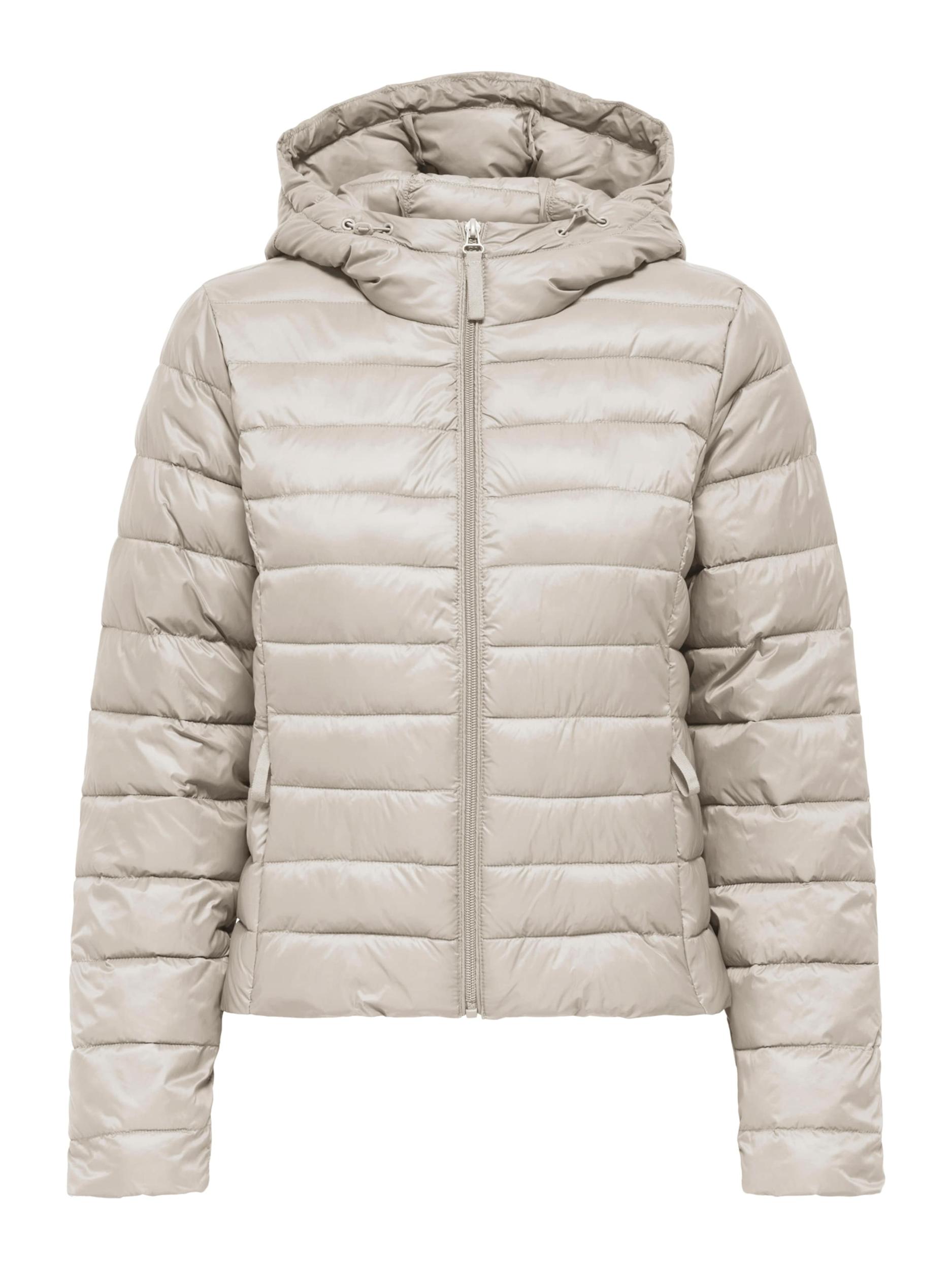 ONLY Prehodna jakna 'ONLTahia' kamen