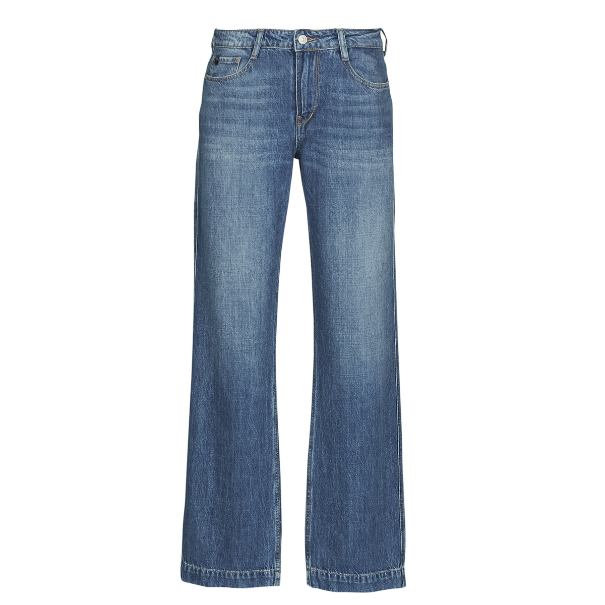 Le Temps des Cerises Jeans flare 323 BAS Le Temps des Cerises