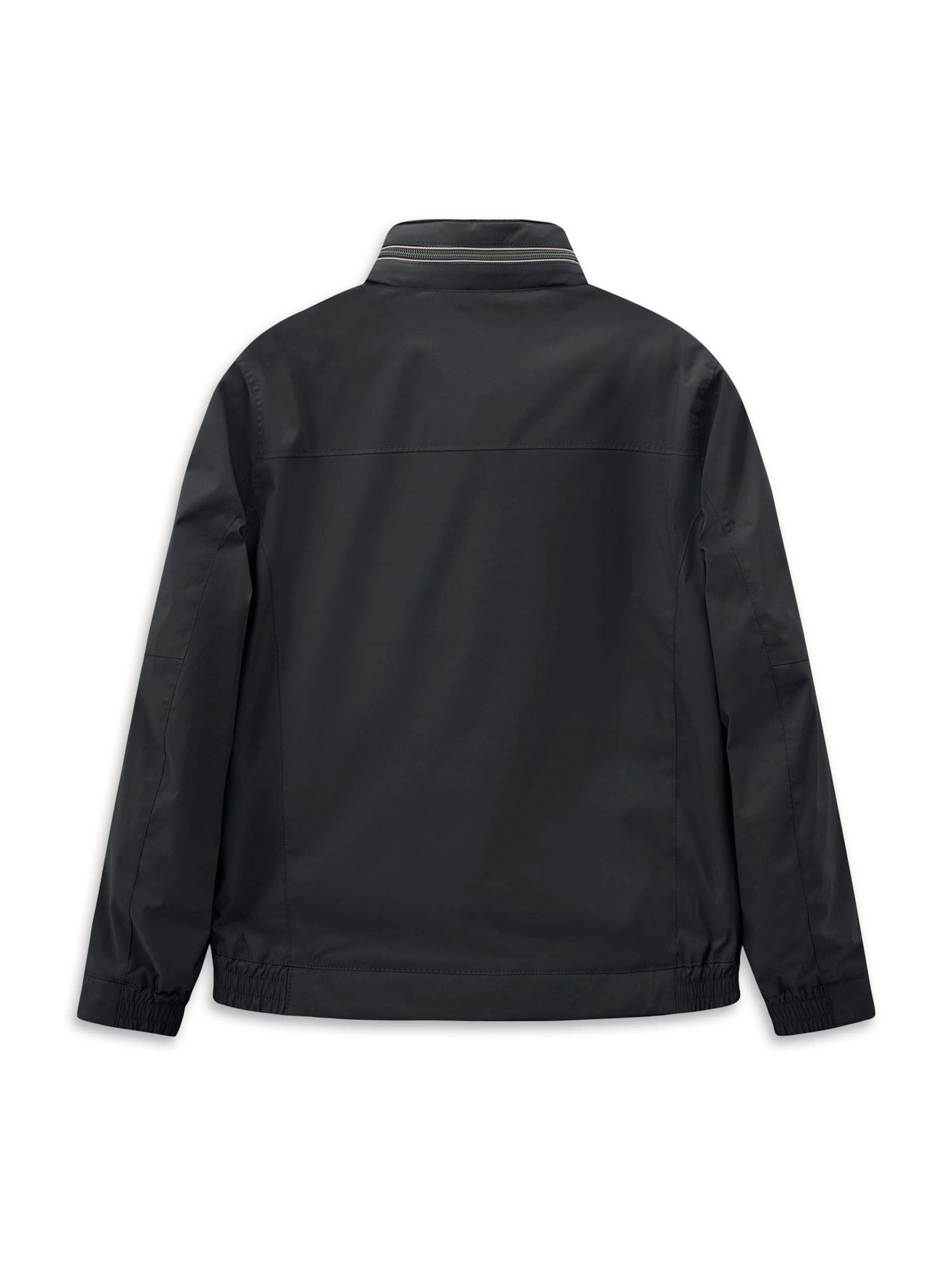 bugatti Prehodna jakna marine