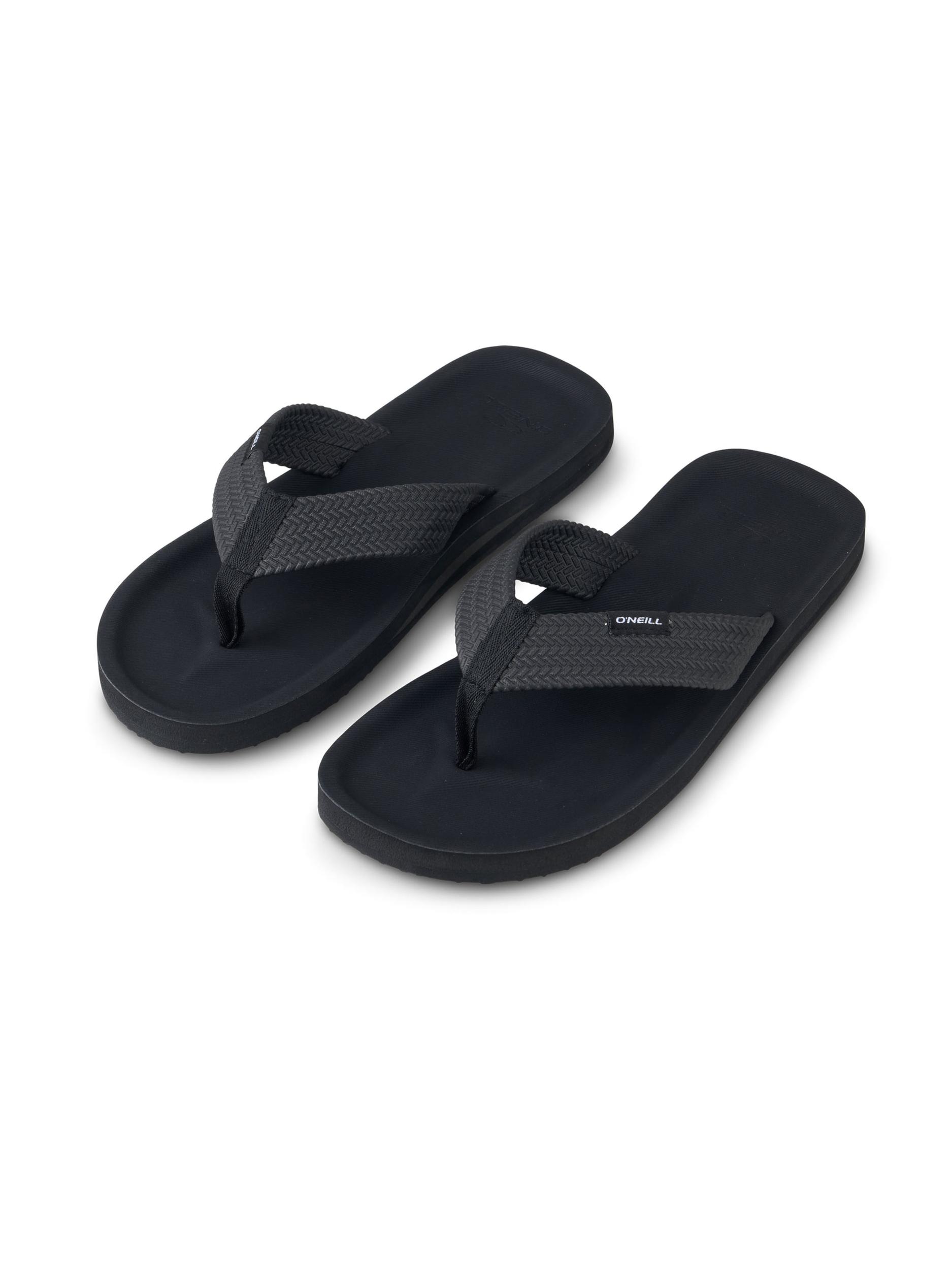 O'NEILL Japonke 'Chad' črna