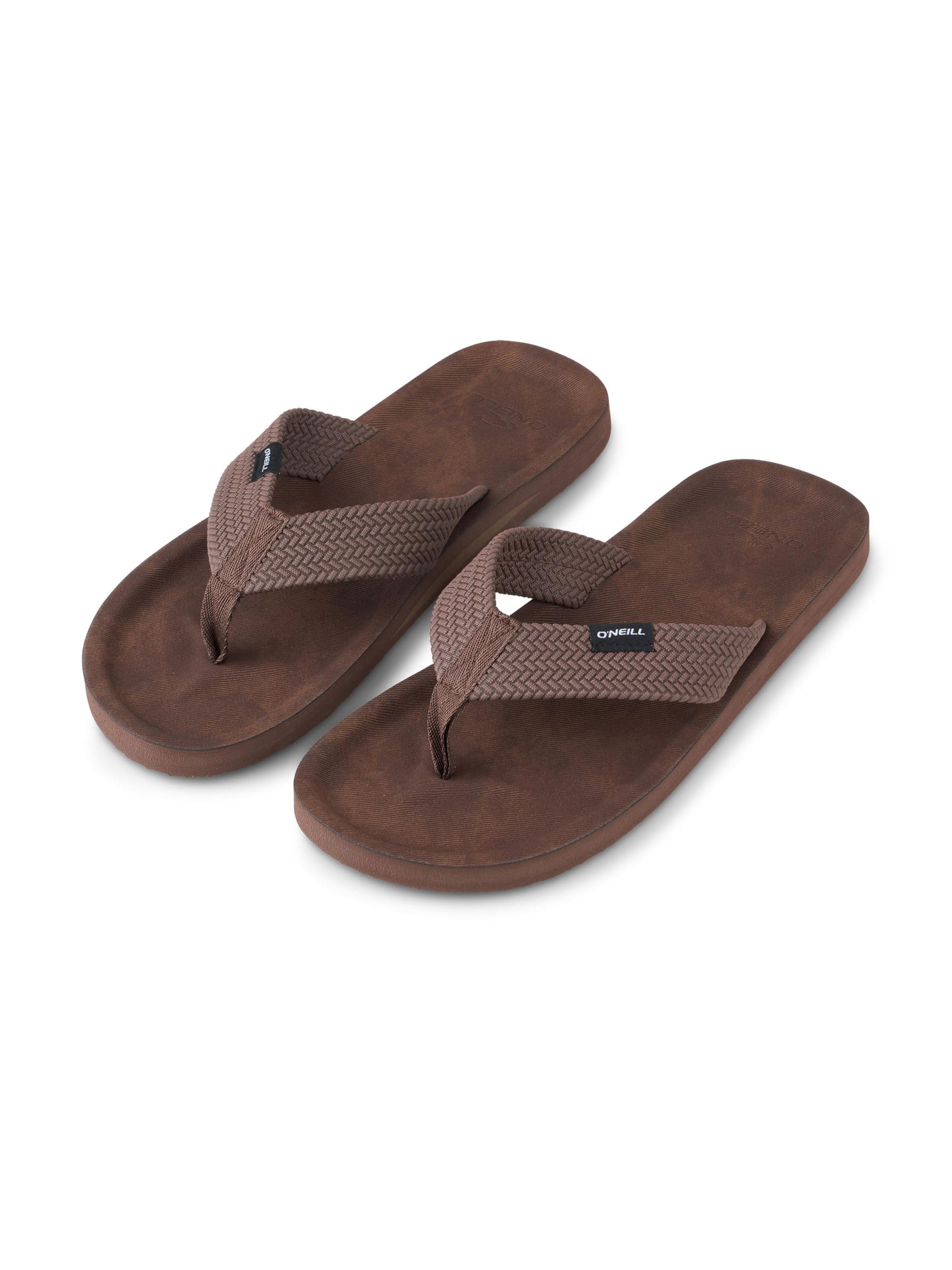 O'NEILL Japonke 'Chad' rjava