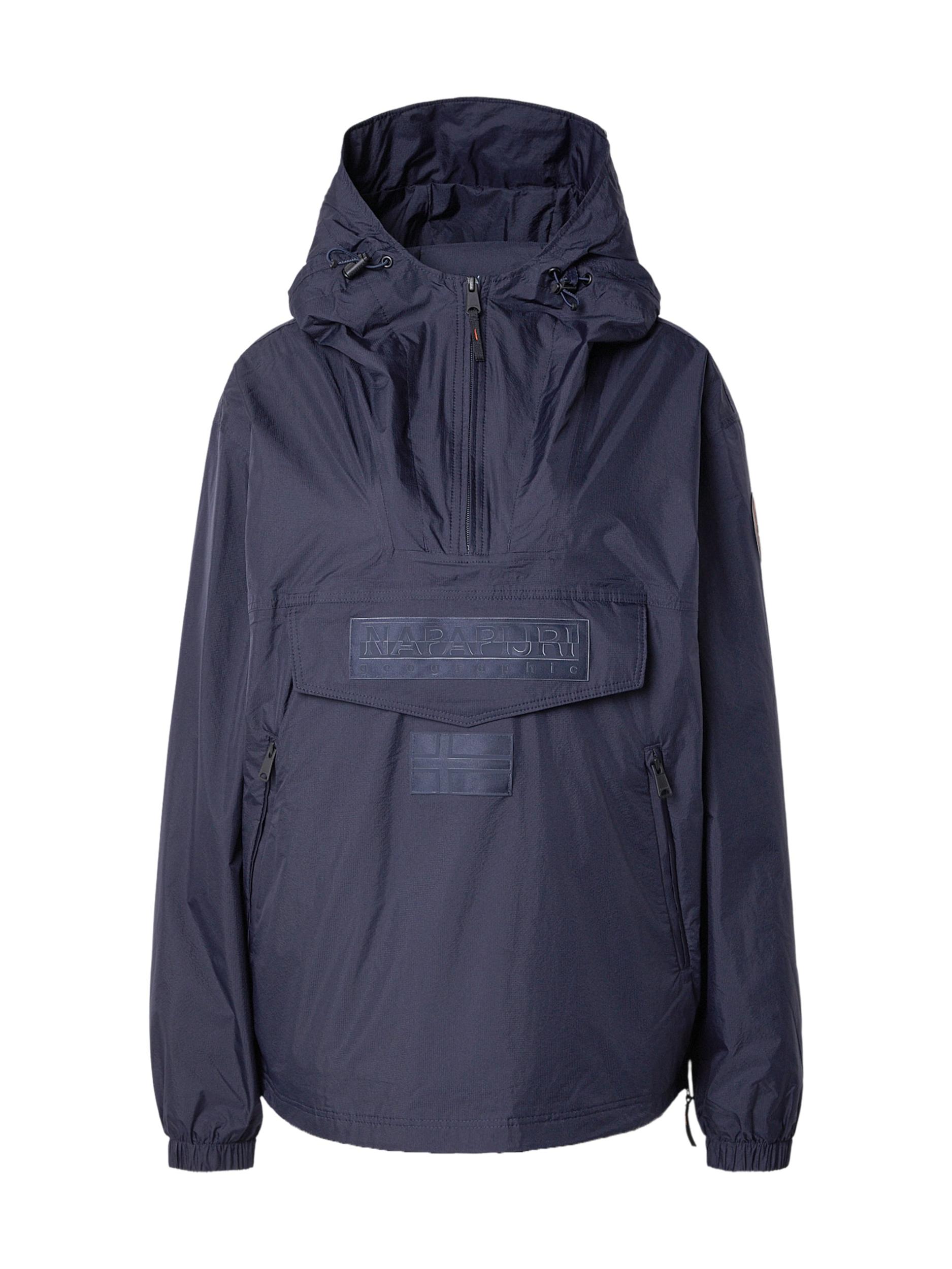 NAPAPIJRI Prehodna jakna marine