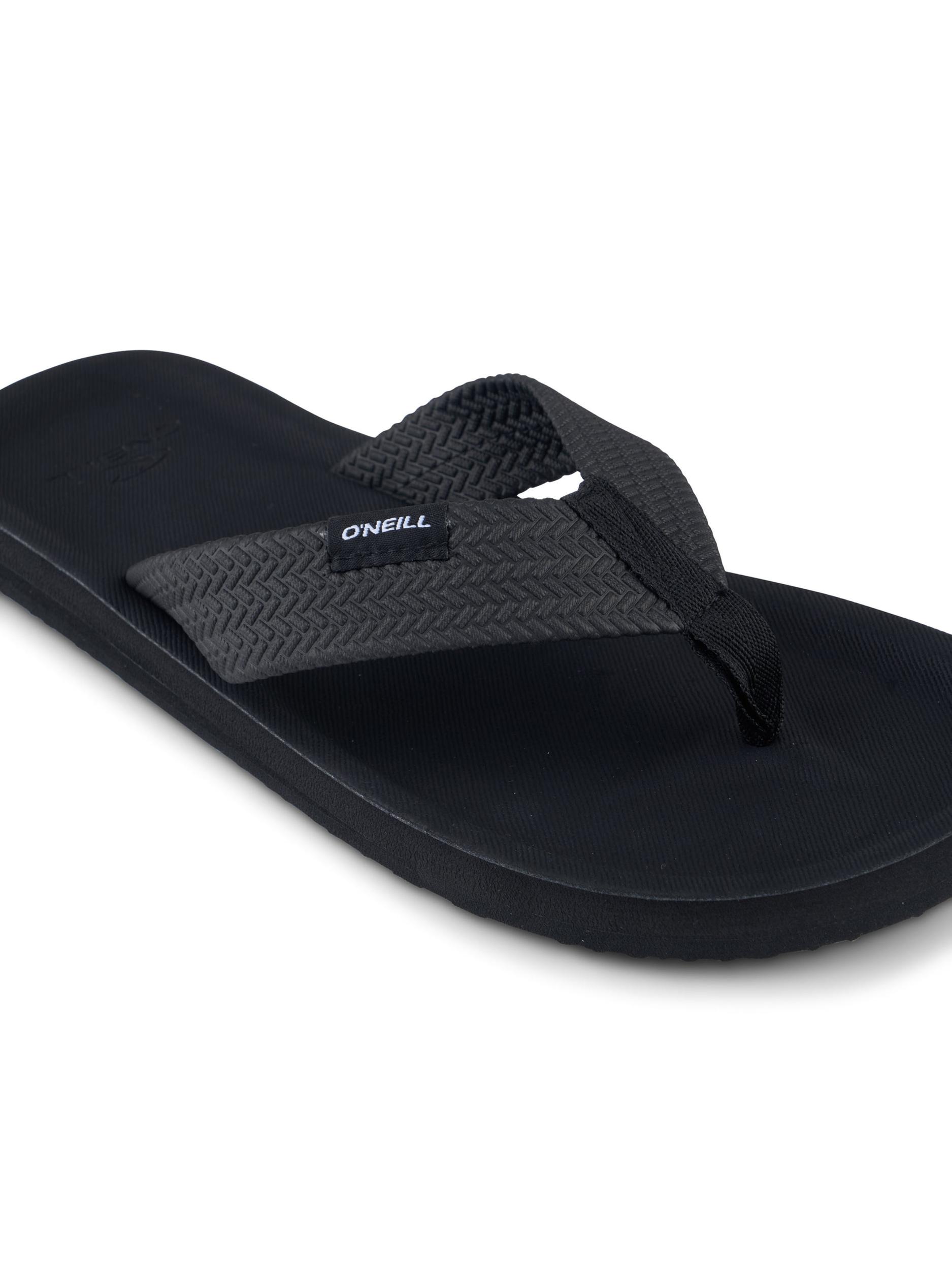 O'NEILL Japonke 'Chad' črna