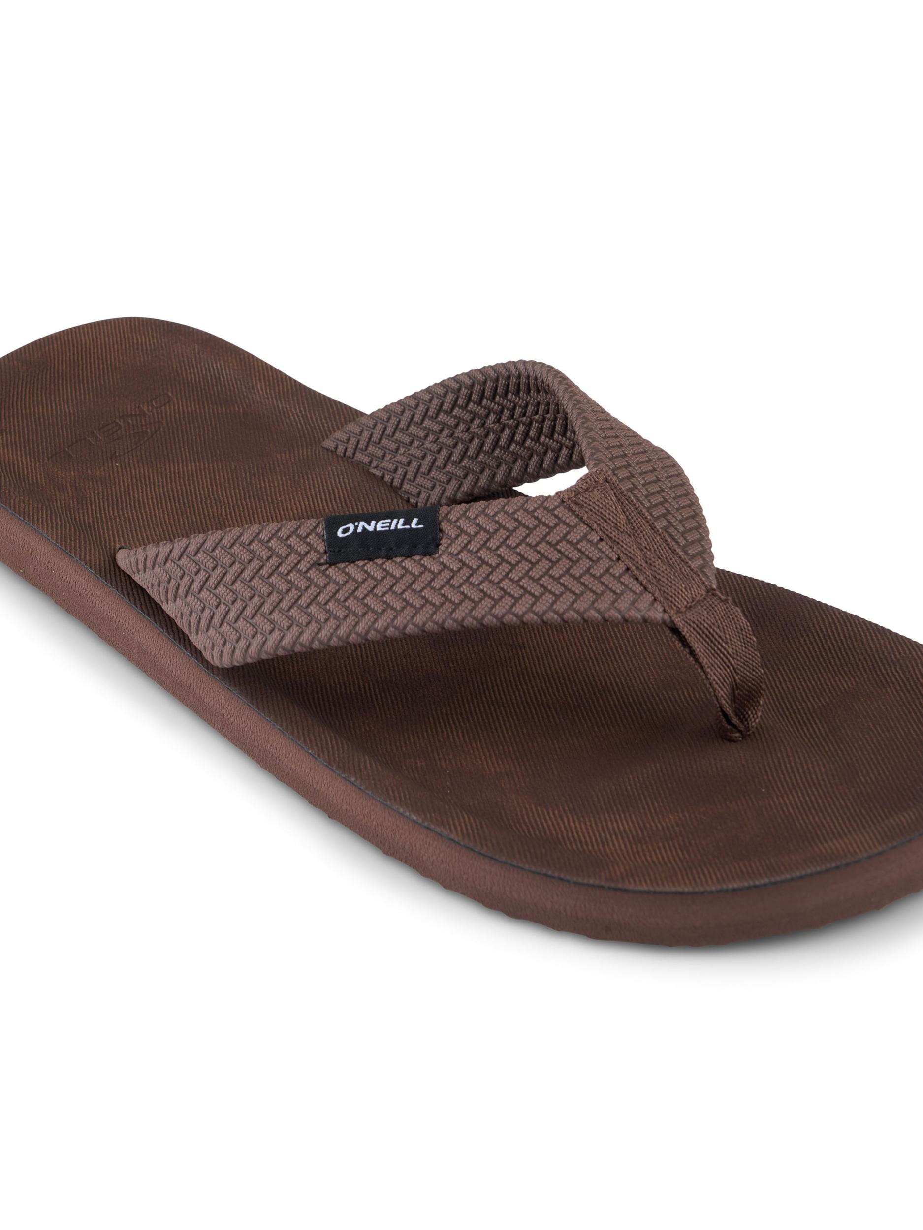 O'NEILL Japonke 'Chad' rjava