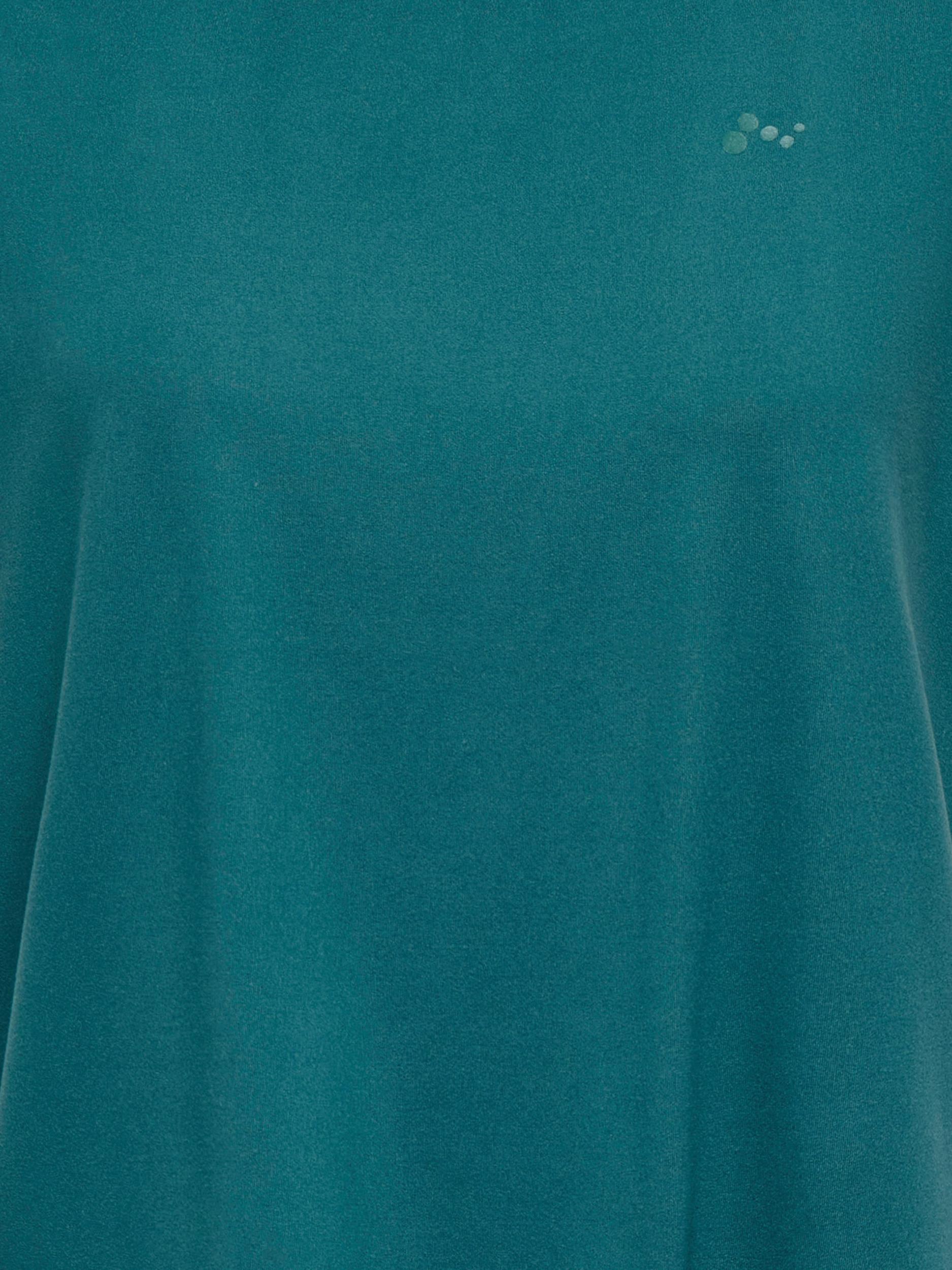 ONLY PLAY Funkcionalna majica 'ONPAubree' smaragd