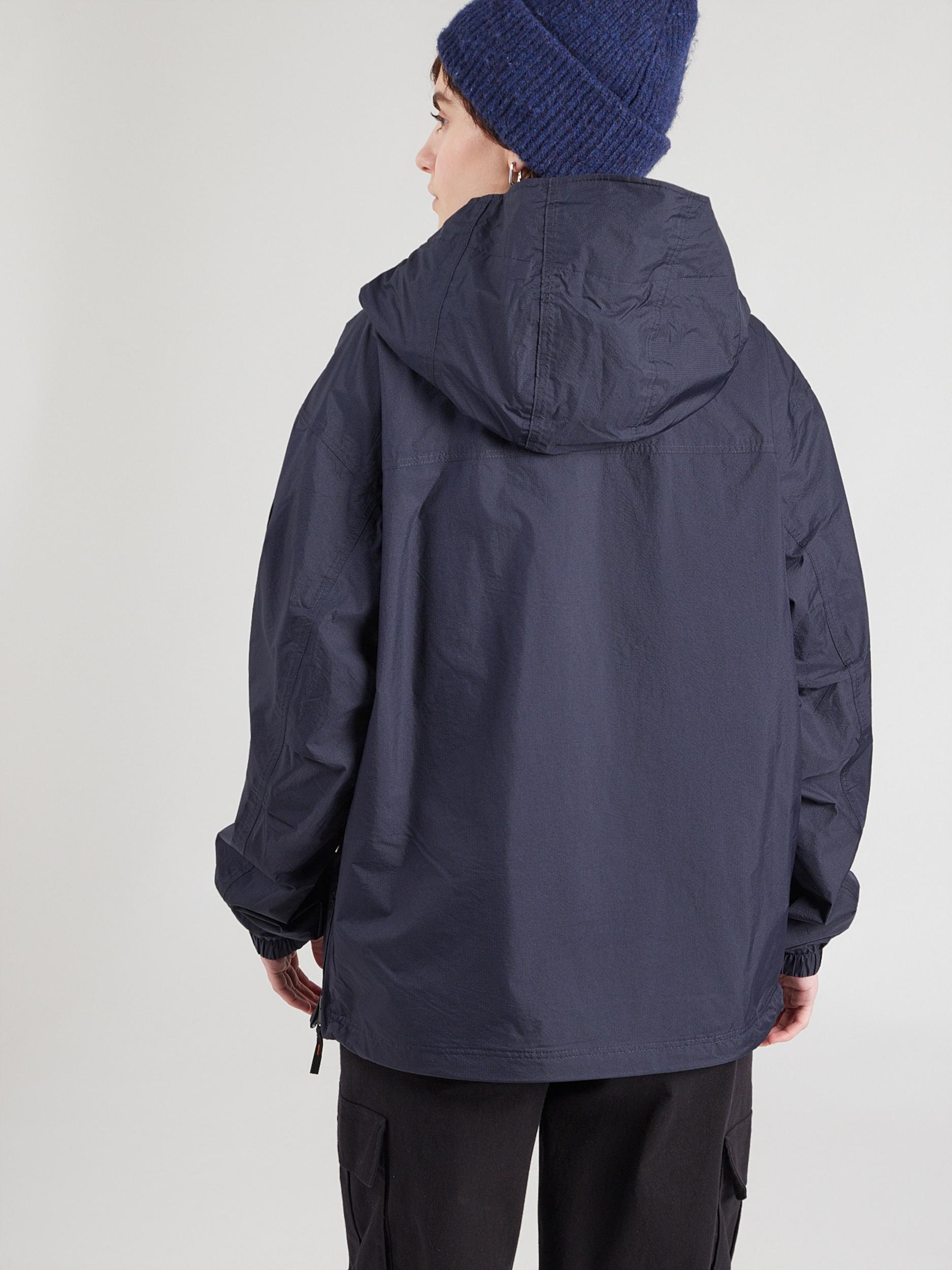 NAPAPIJRI Prehodna jakna marine