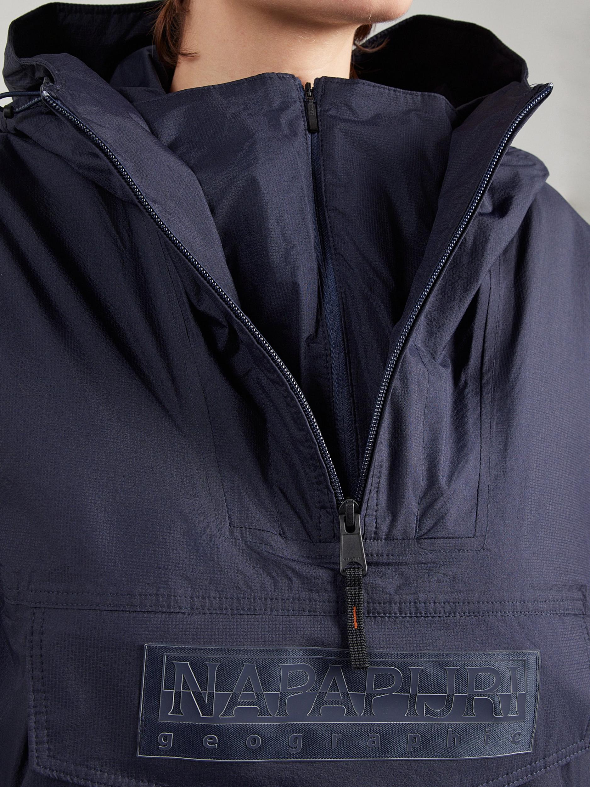 NAPAPIJRI Prehodna jakna marine