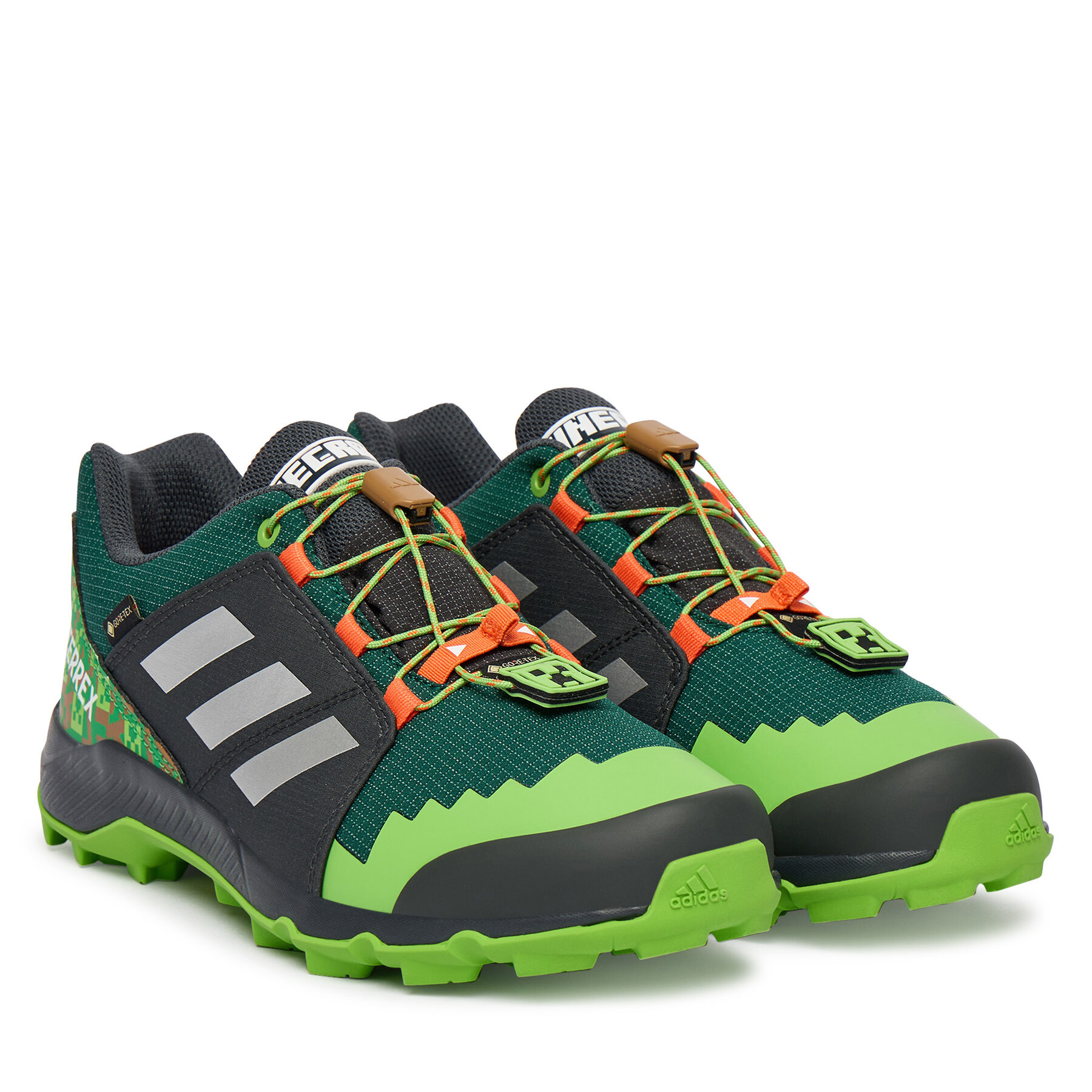 Trekking čevlji adidas