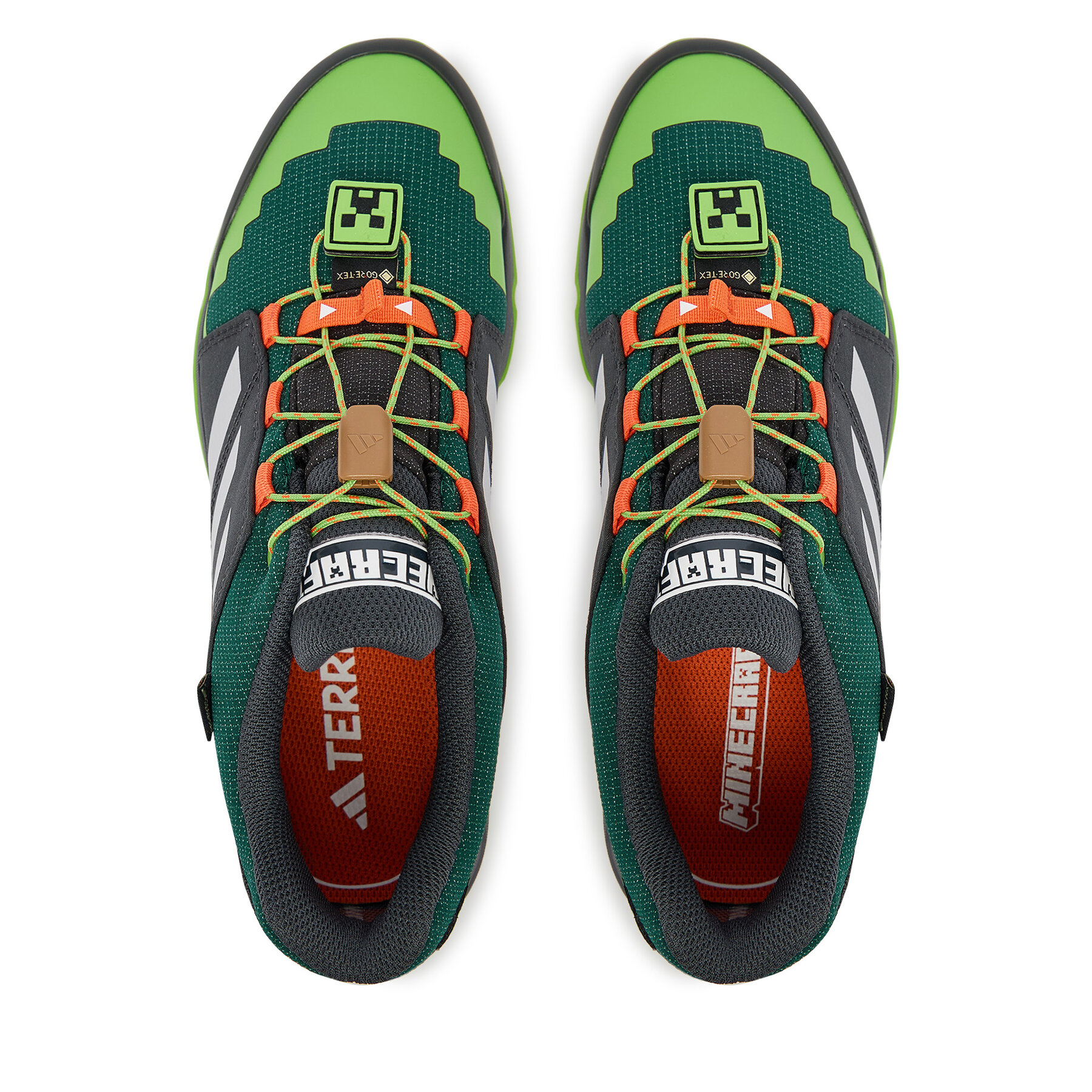 Trekking čevlji adidas