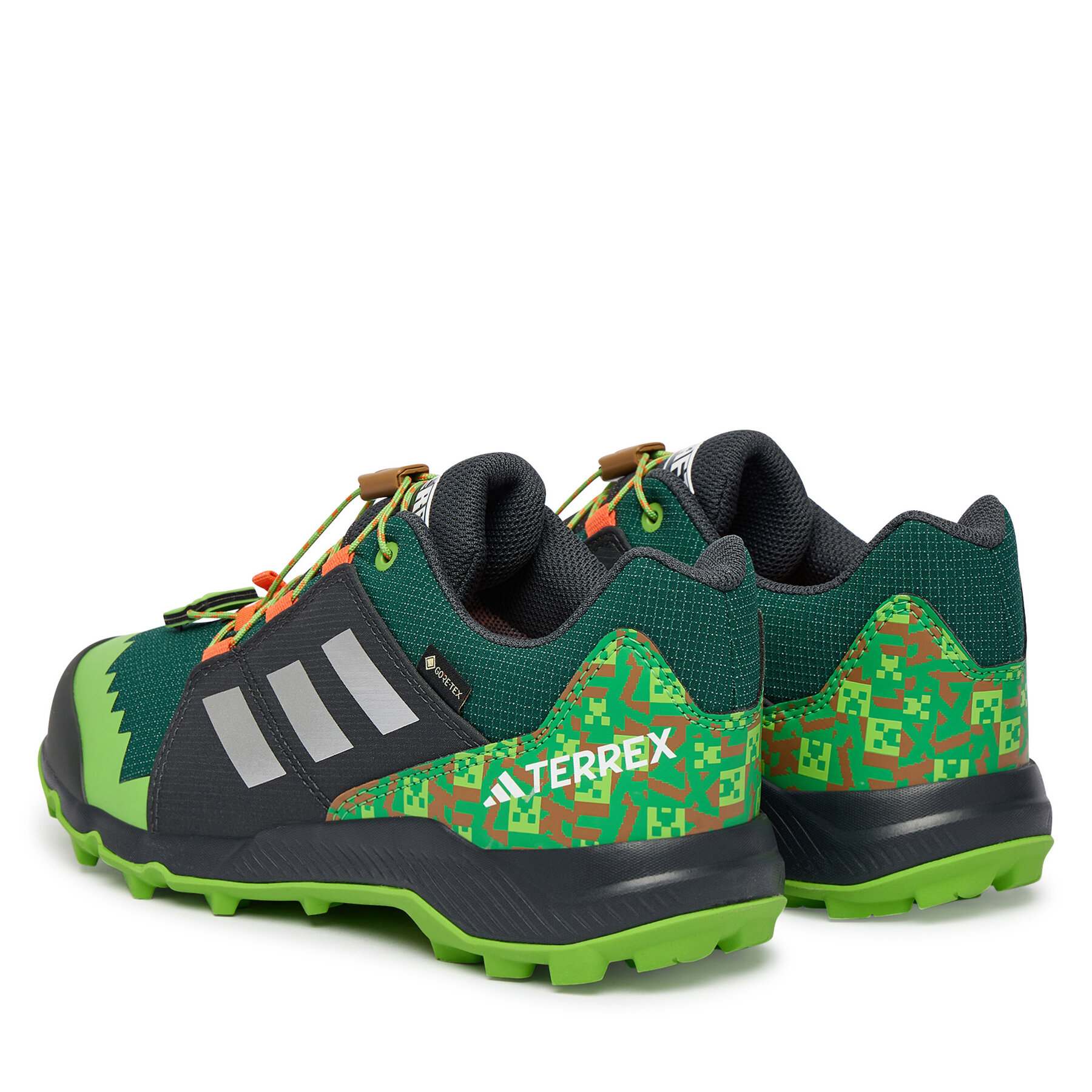 Trekking čevlji adidas