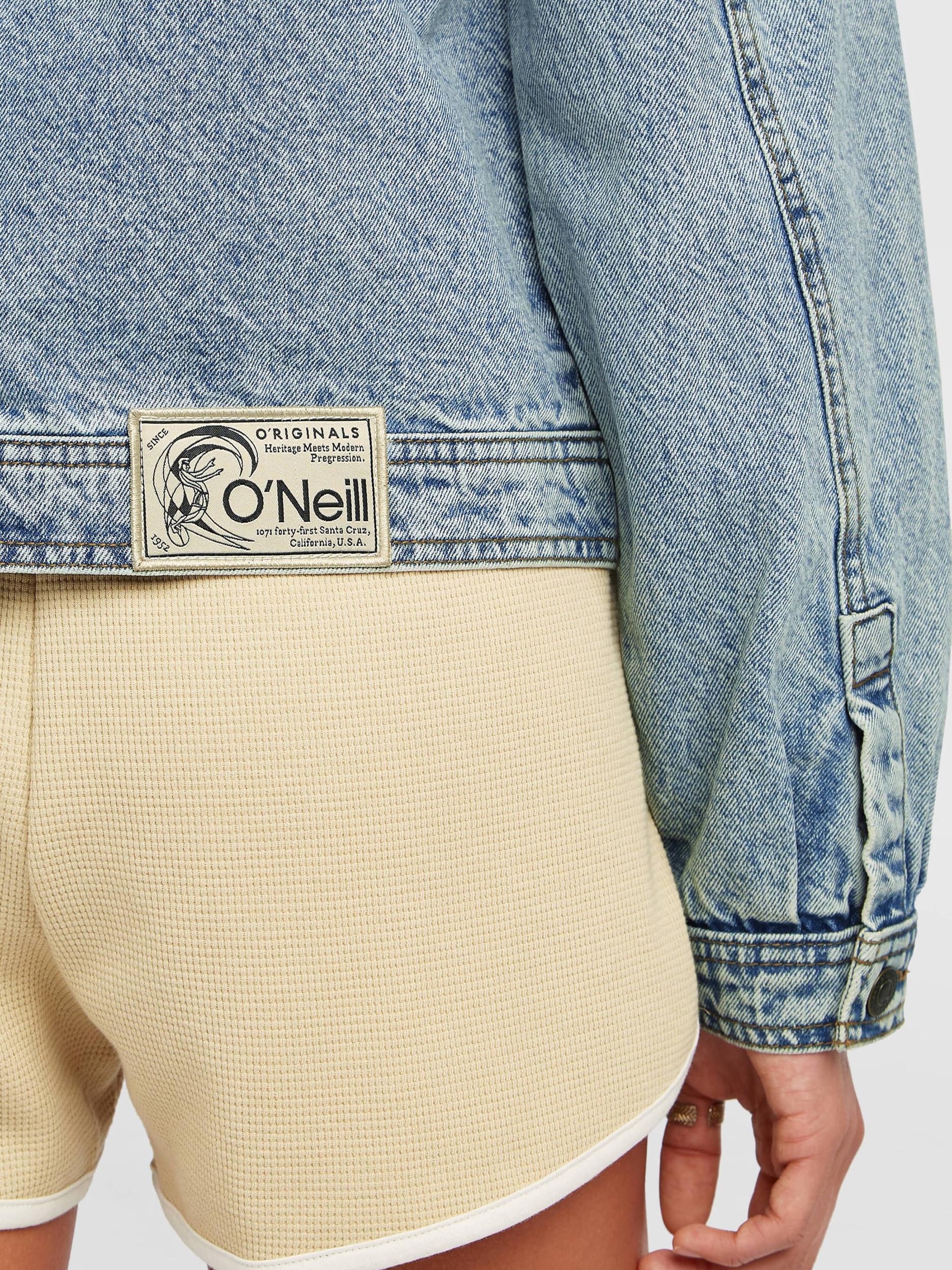 O'NEILL Zunanja jakna moder denim