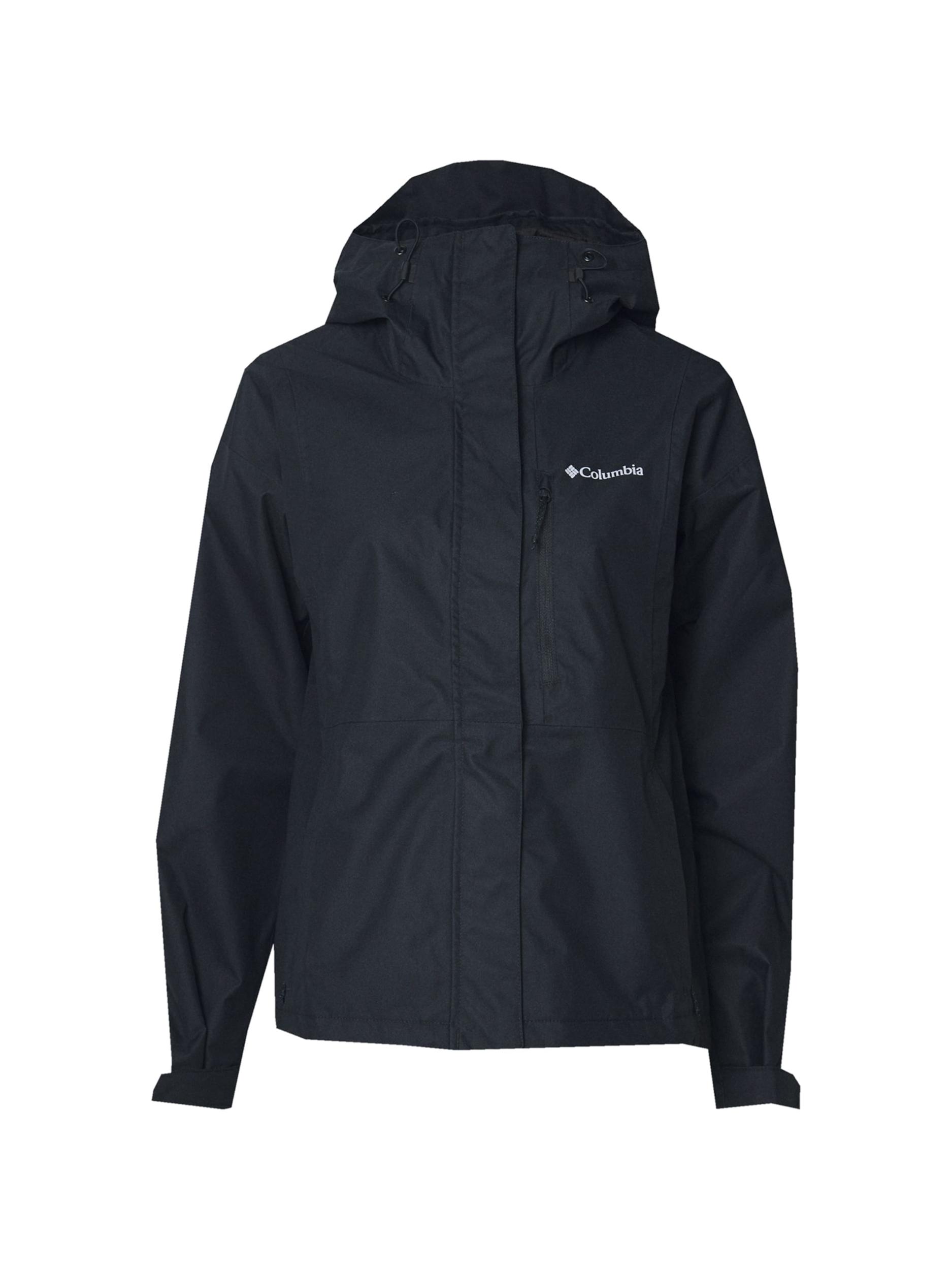 COLUMBIA Zunanja jakna 'Hikebound II' črna