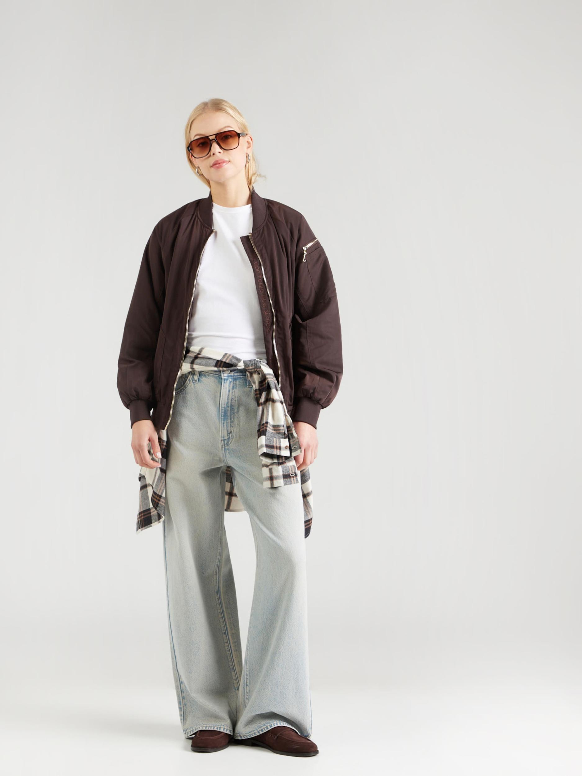 LEVI'S  Kavbojke 'Cinch Baggy Jeans' svetlo modra