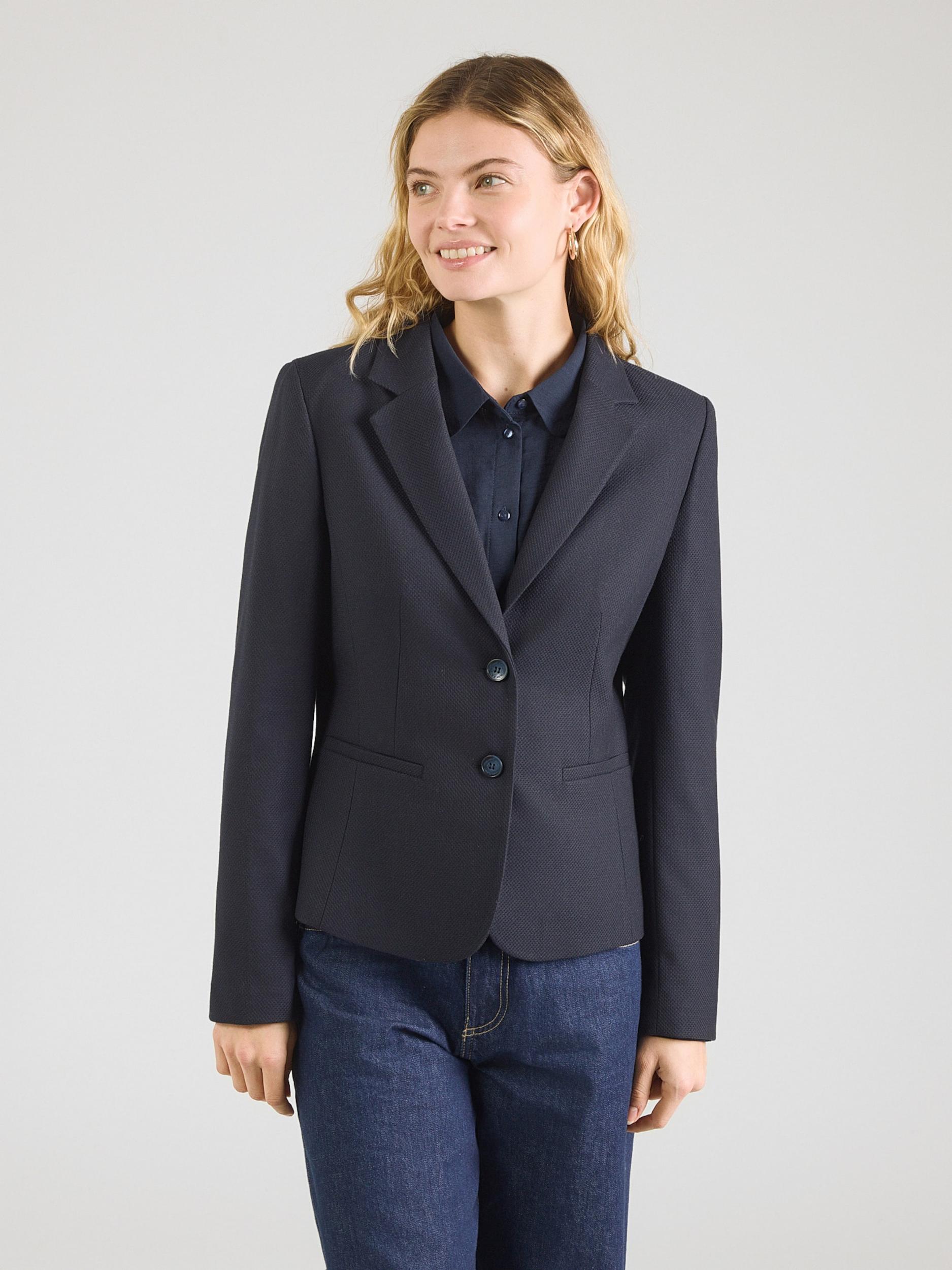 MORE & MORE Blazer marine