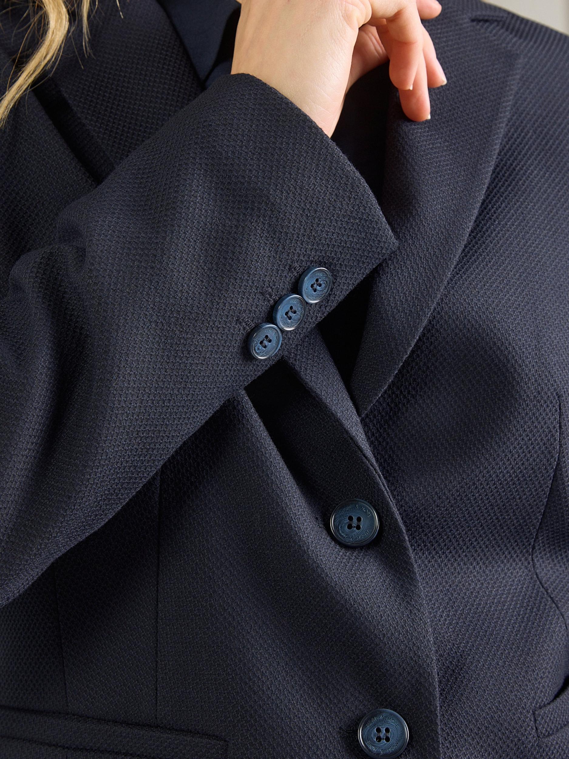 MORE & MORE Blazer marine