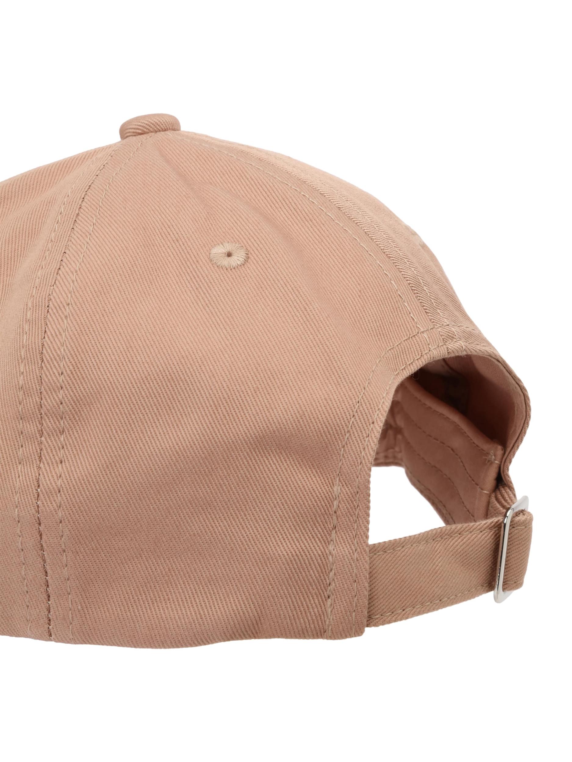 HUGO Kapa 'Asya' ecru / kapučino