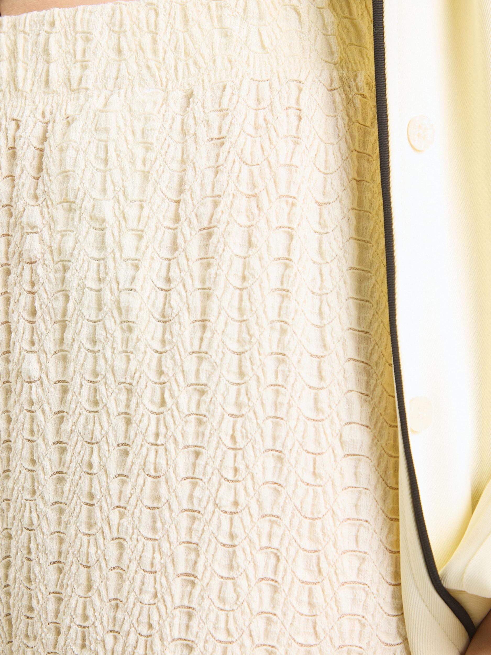 ONLY Hlače 'ONLELLA' bež