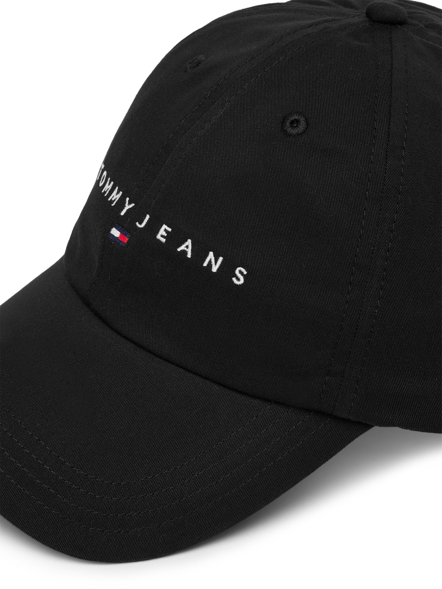 Kapa s šiltom Tommy Hilfiger