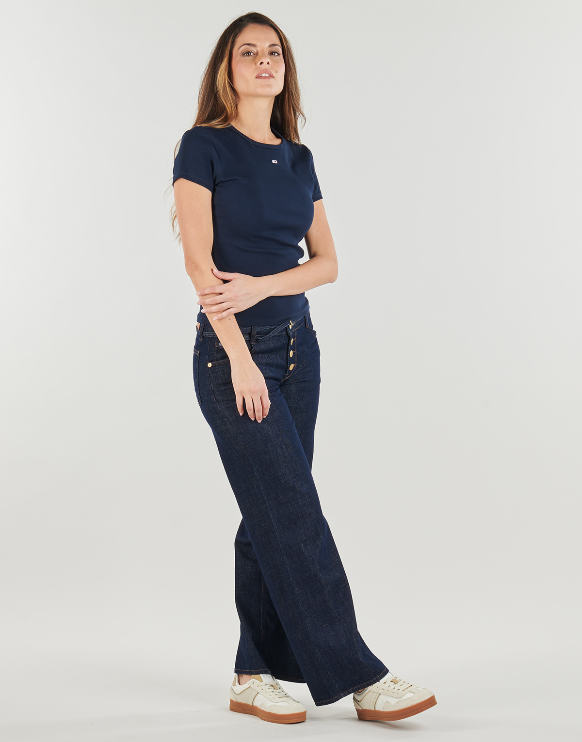 Le Temps des Cerises Jeans flare LAURYN JAB Le Temps des Cerises