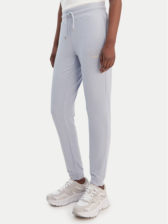 Spodnji del trenirke EA7 Emporio Armani