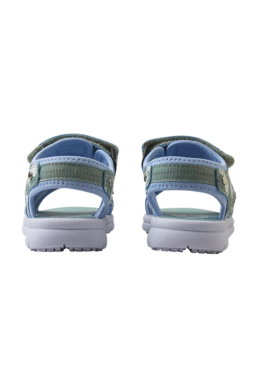 Otroški sandali Reima Moomin Bungee