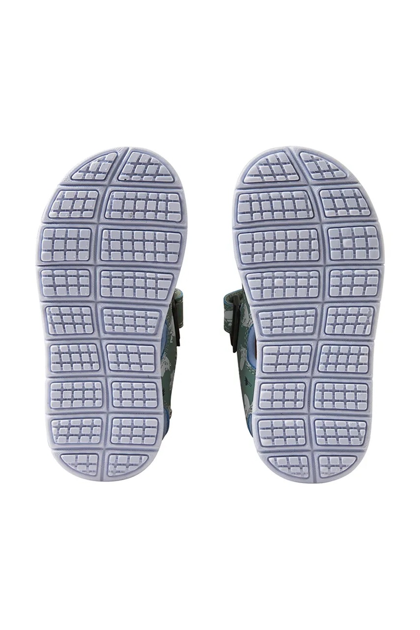 Otroški sandali Reima Moomin Bungee