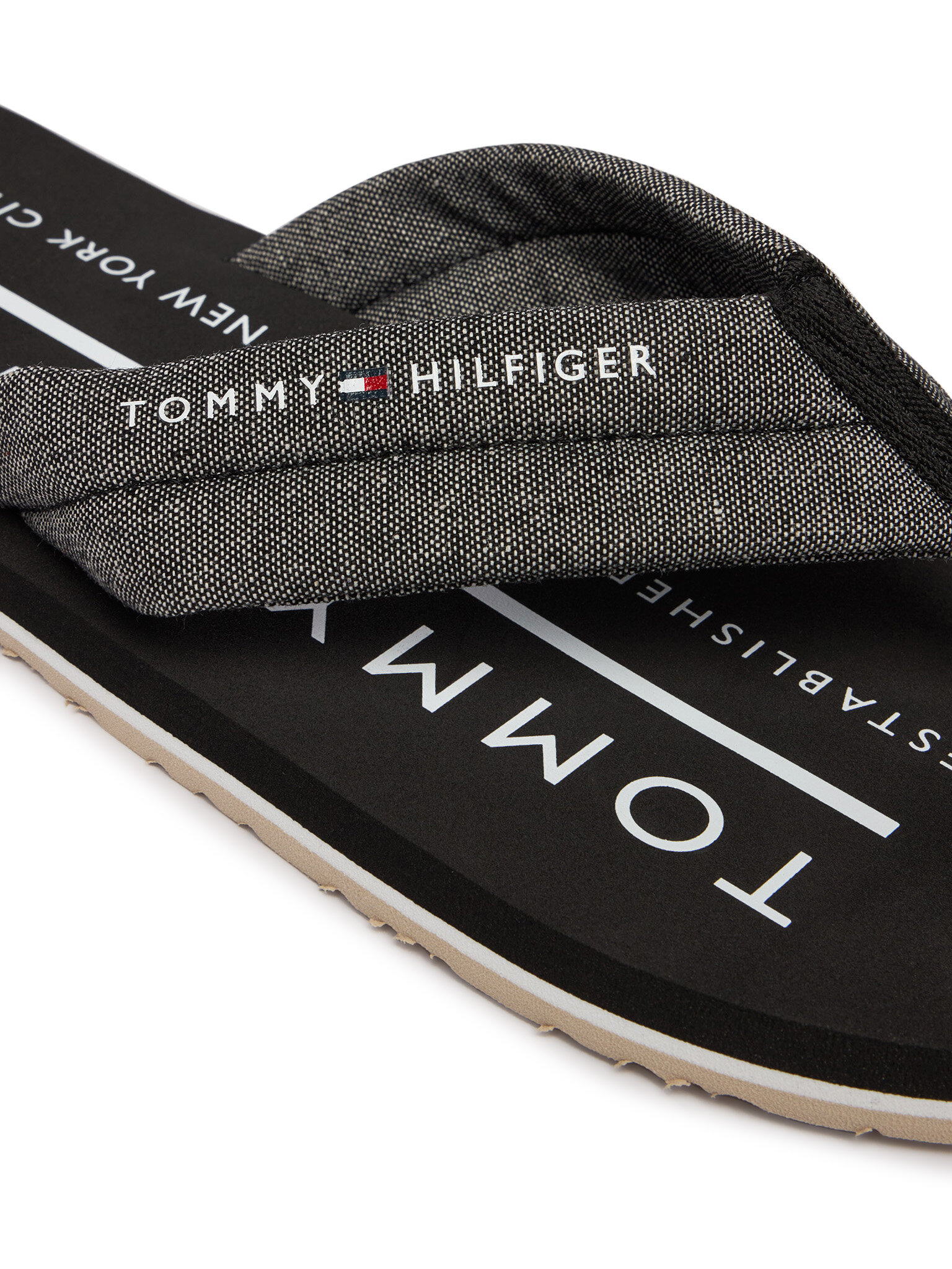 Japonke Tommy Hilfiger