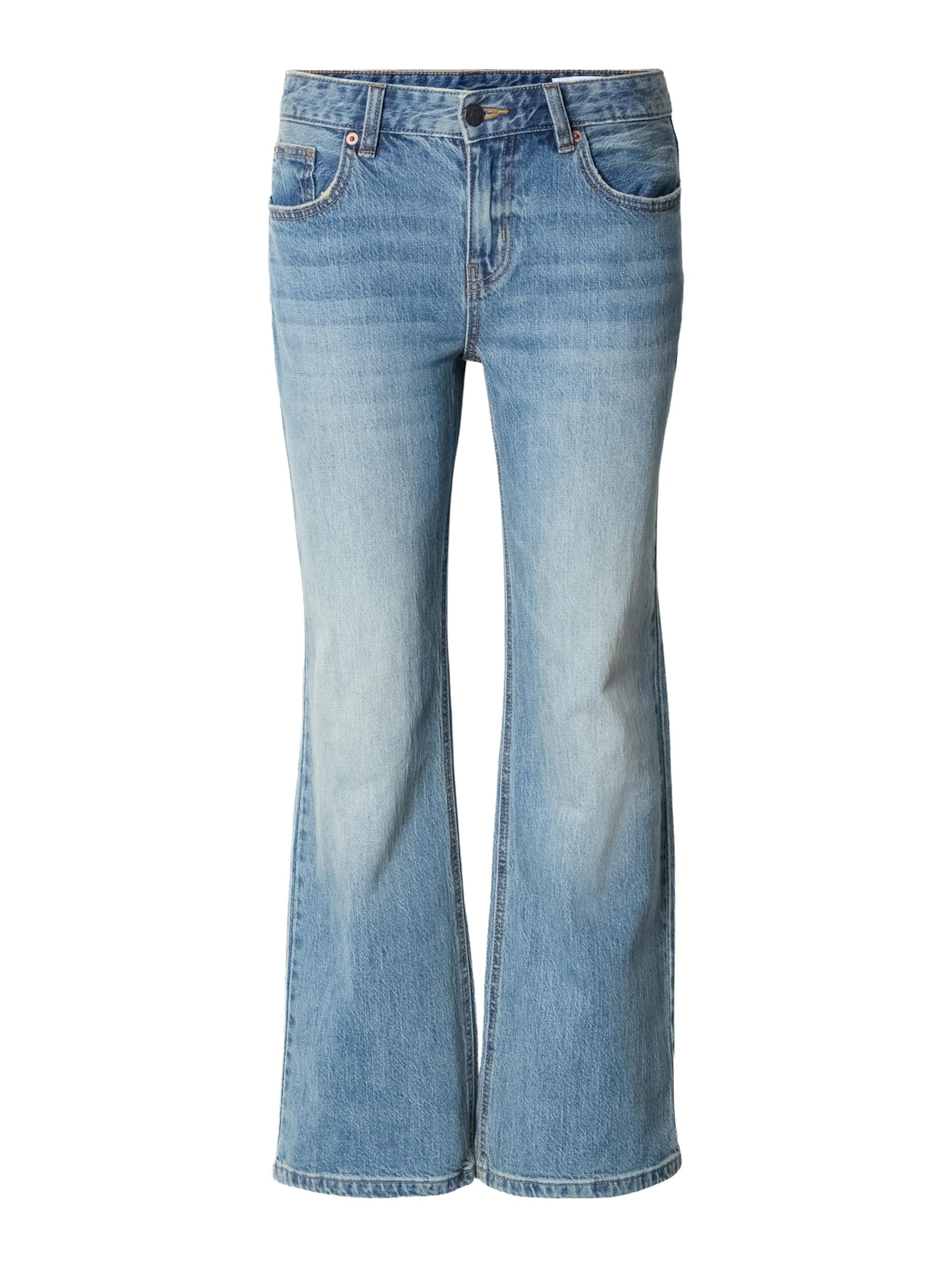Vero Moda Petite Kavbojke 'VMASTA' moder denim