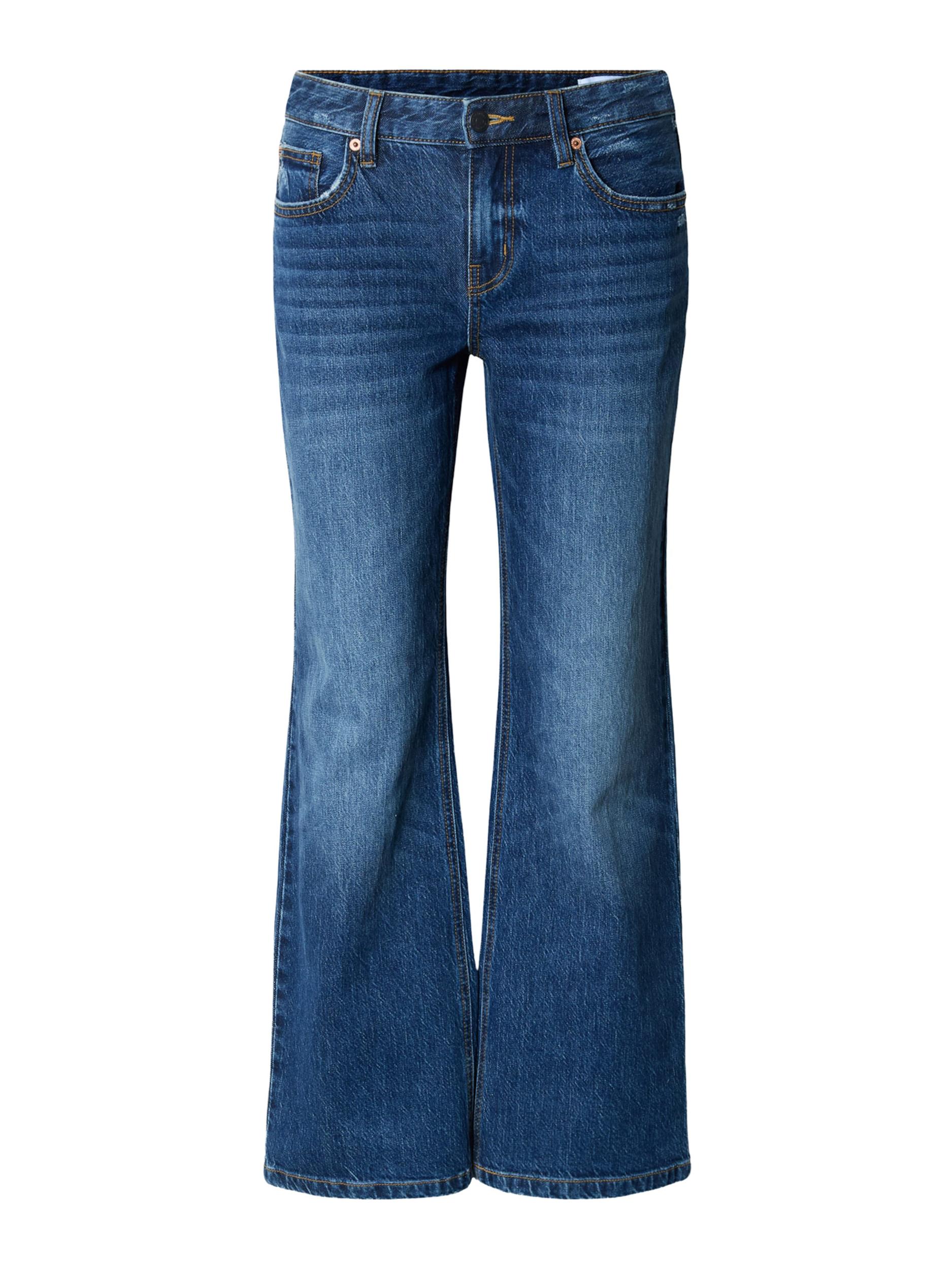 Vero Moda Petite Kavbojke 'VMASTA' moder denim