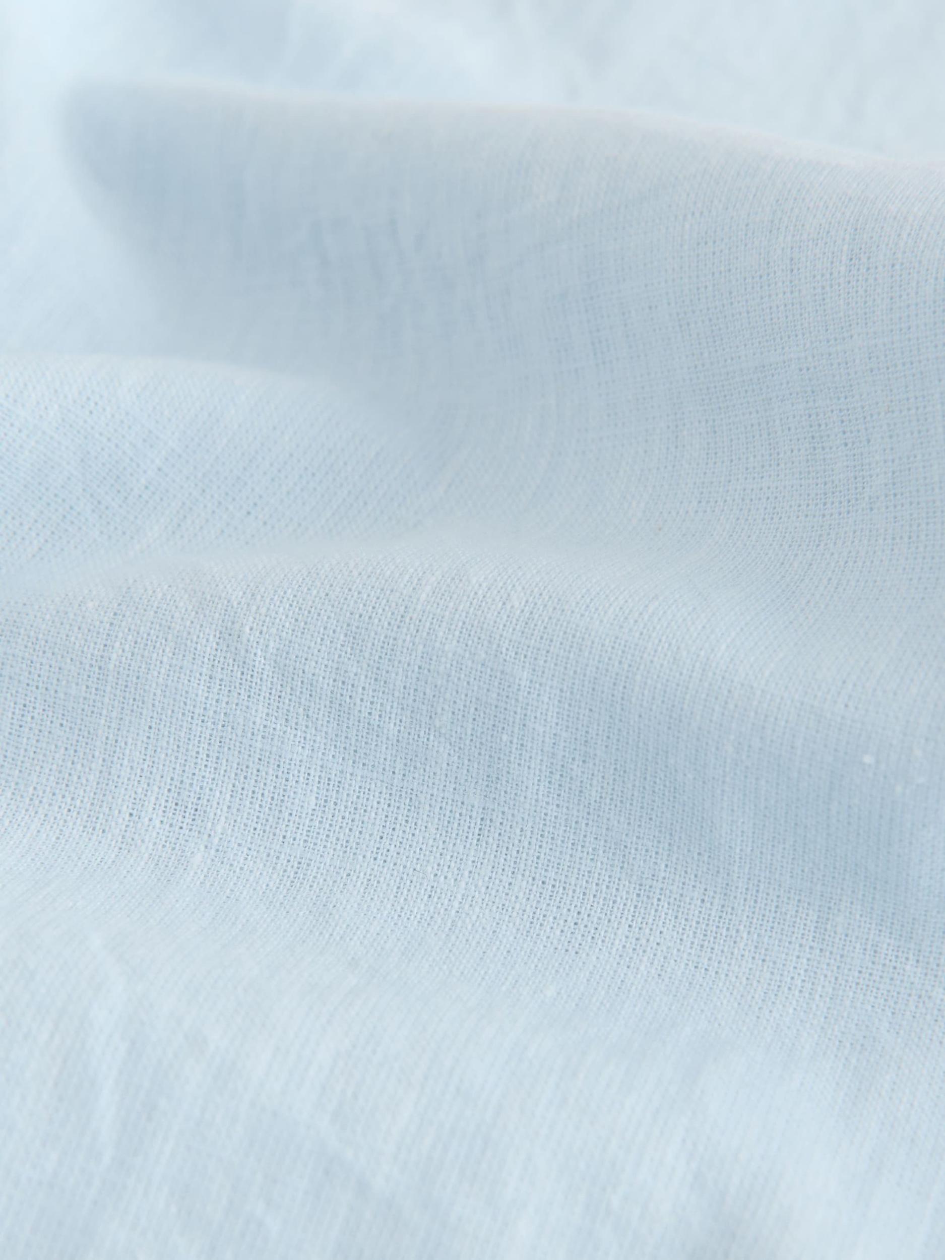 Next Srajca nebeško modra