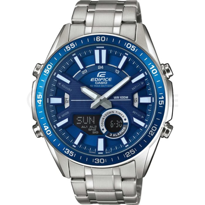 Casio Edifice EFV-C100D-2AVEF