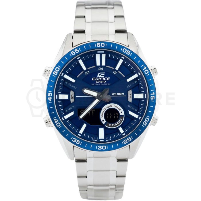 Casio Edifice EFV-C100D-2AVEF