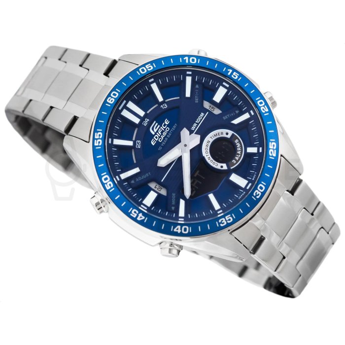Casio Edifice EFV-C100D-2AVEF