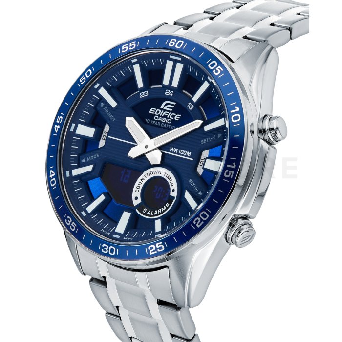 Casio Edifice EFV-C100D-2AVEF