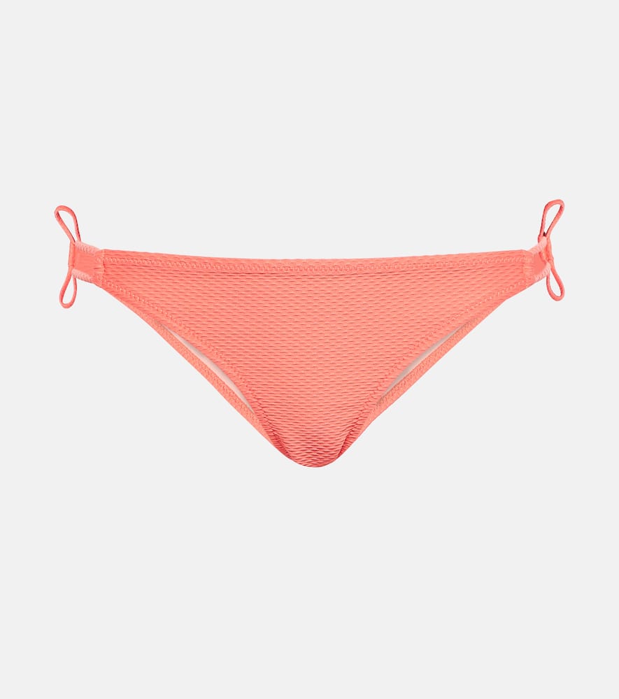 Heidi Klein Portofino double-string bikini bottoms