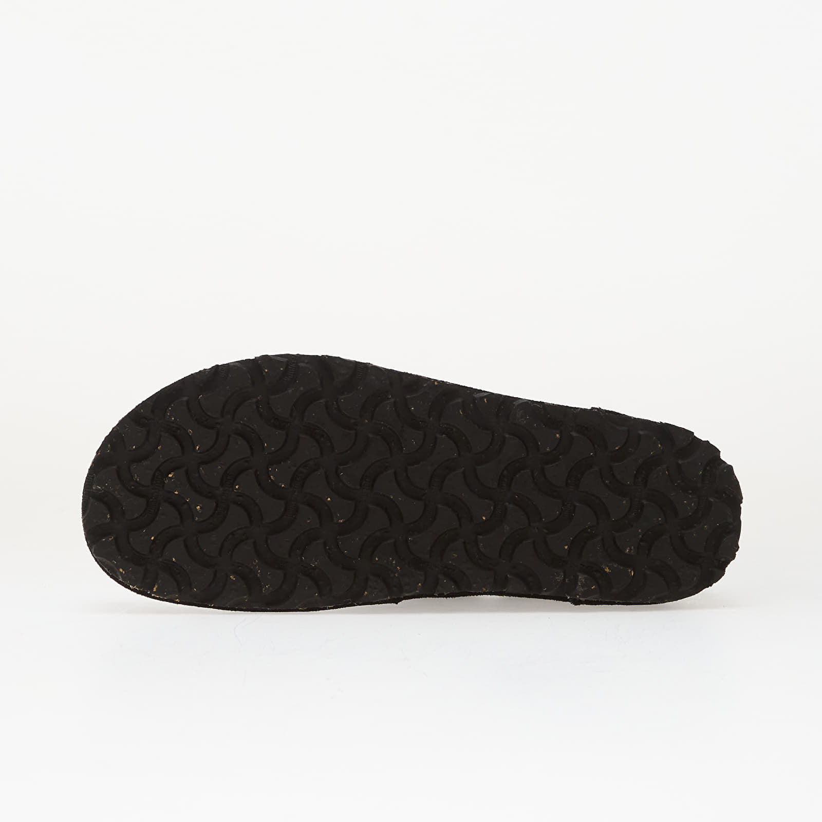 Birkenstock Utti Lace Suede Leather Unisex Black