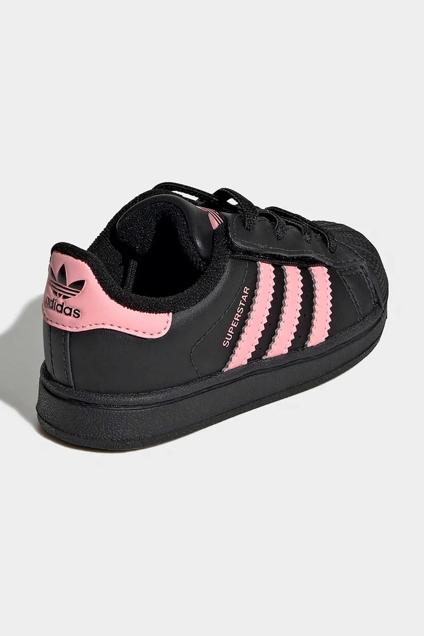 Otroške superge adidas Originals SUPERSTAR II