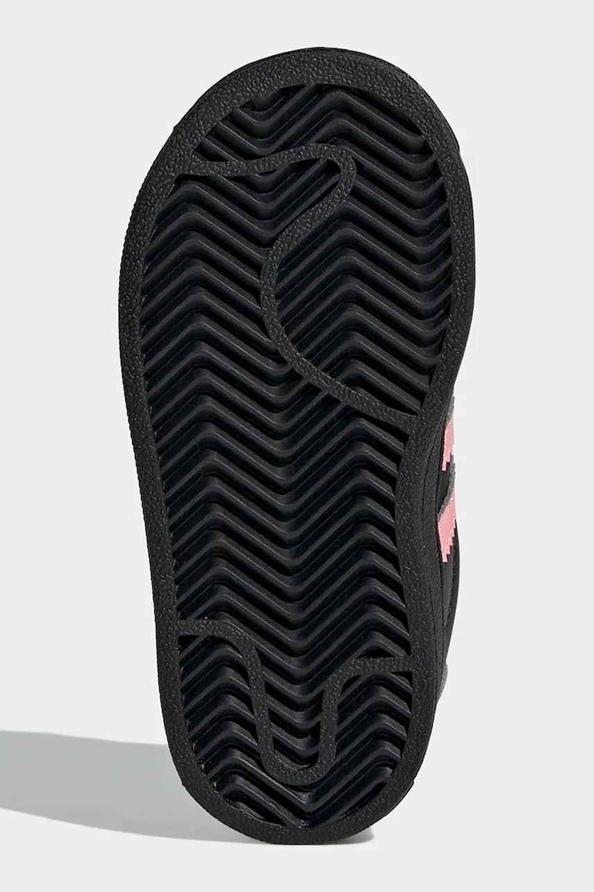 Otroške superge adidas Originals SUPERSTAR II