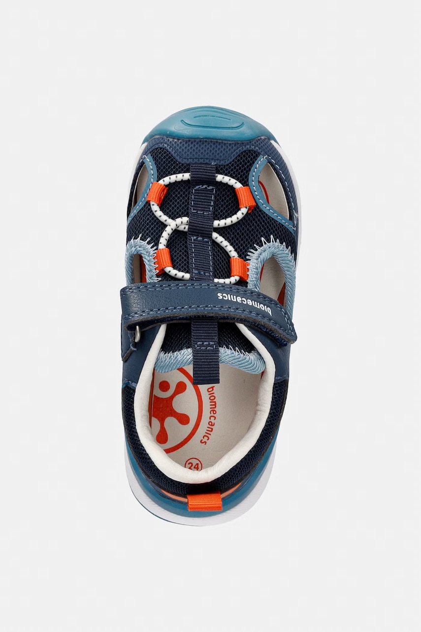 Otroški sandali Biomecanics