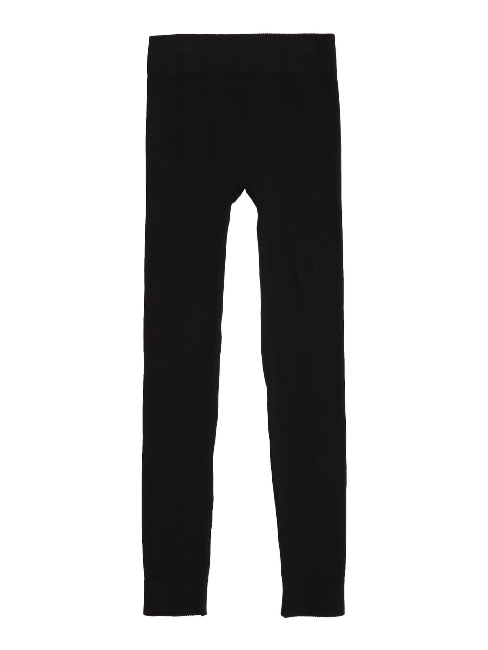 Only Play Girls Športne hlače 'ONPJAIAS' črna